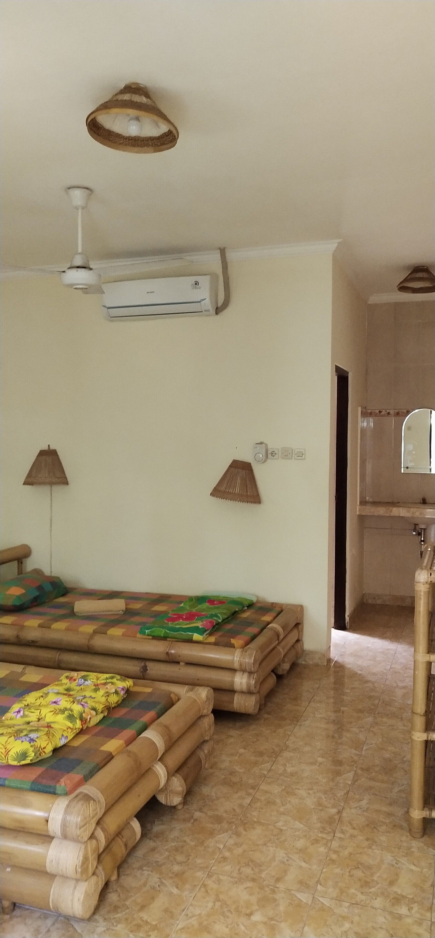 Bejraee Kumar Guest House Ubud
