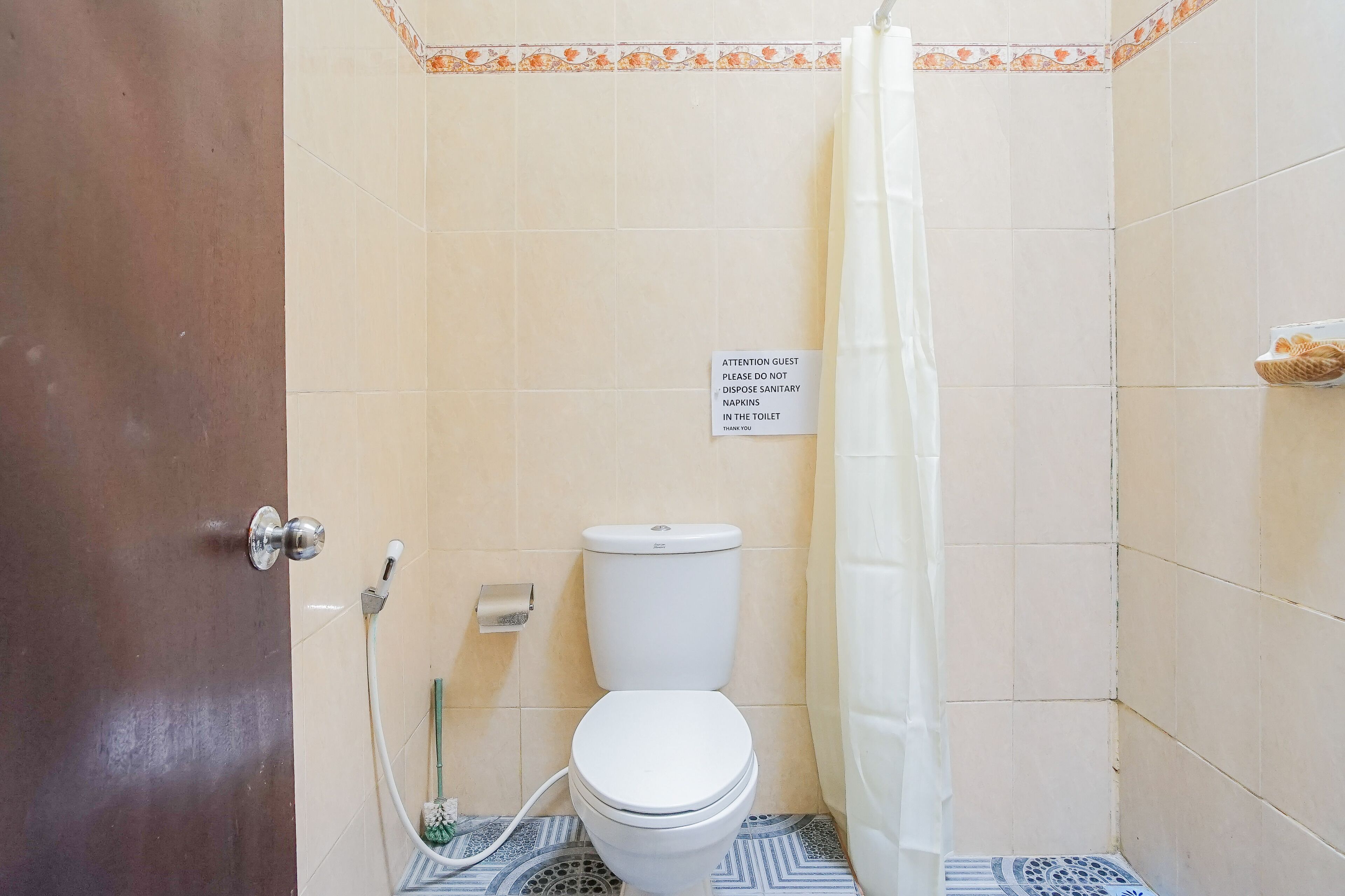Bejraee Kumar Guest House Ubud