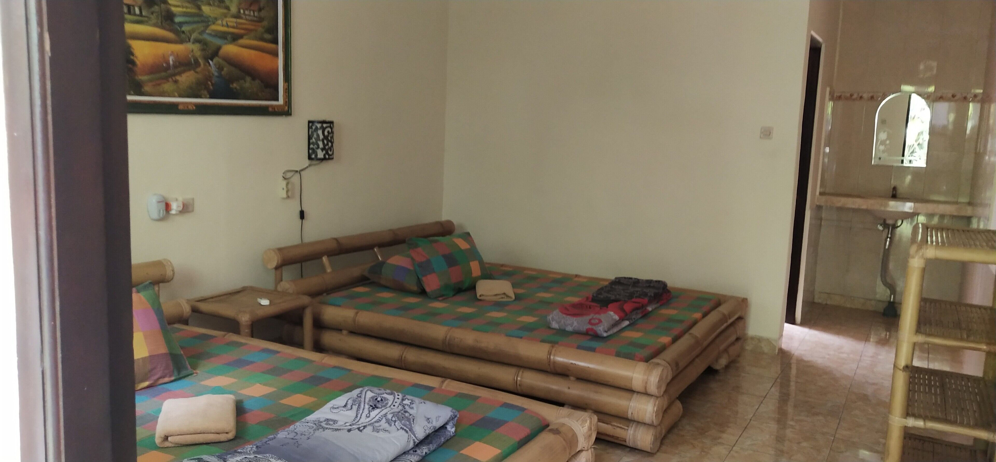 Bejraee Kumar Guest House Ubud