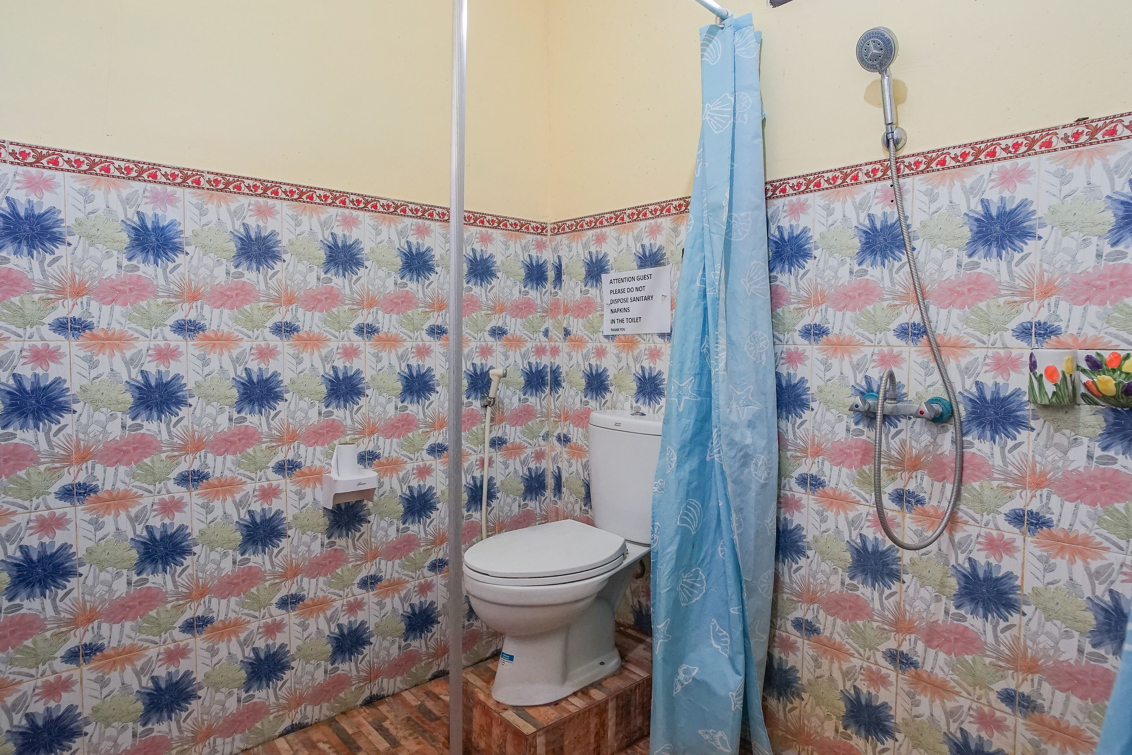 Bejraee Kumar Guest House Ubud