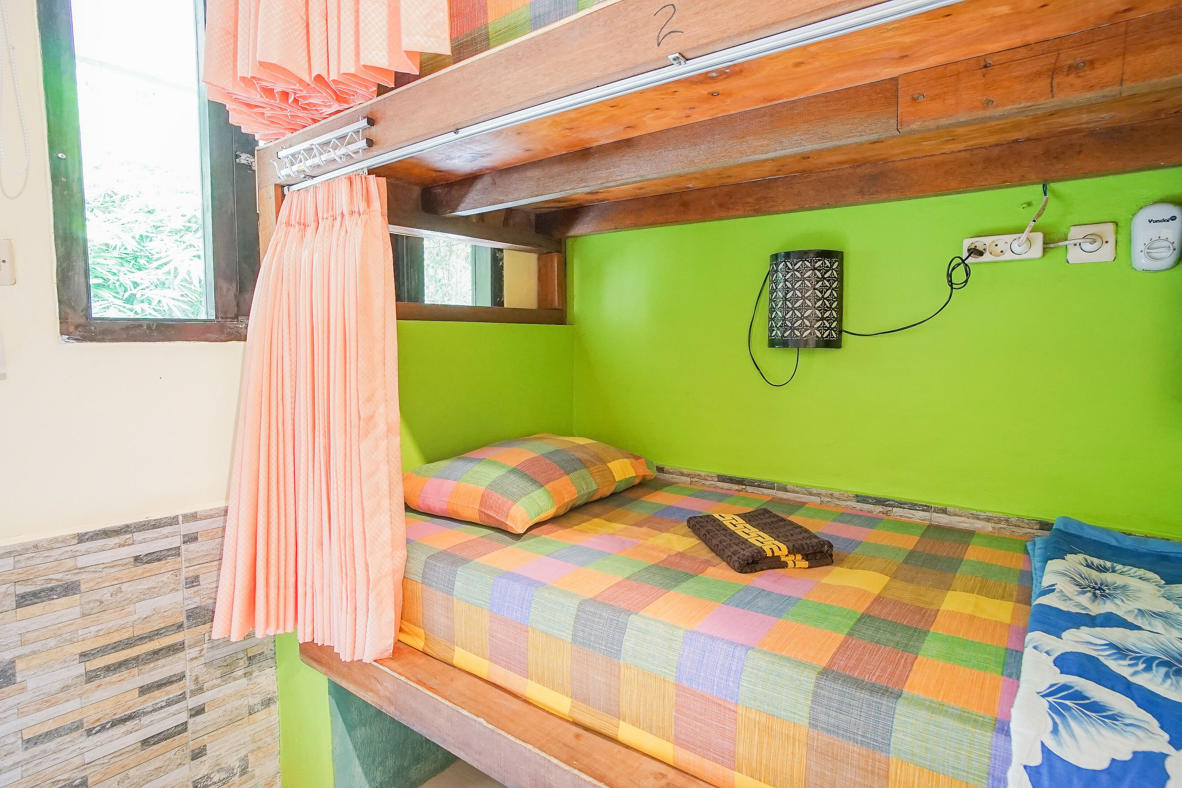 Bejraee Kumar Guest House Ubud