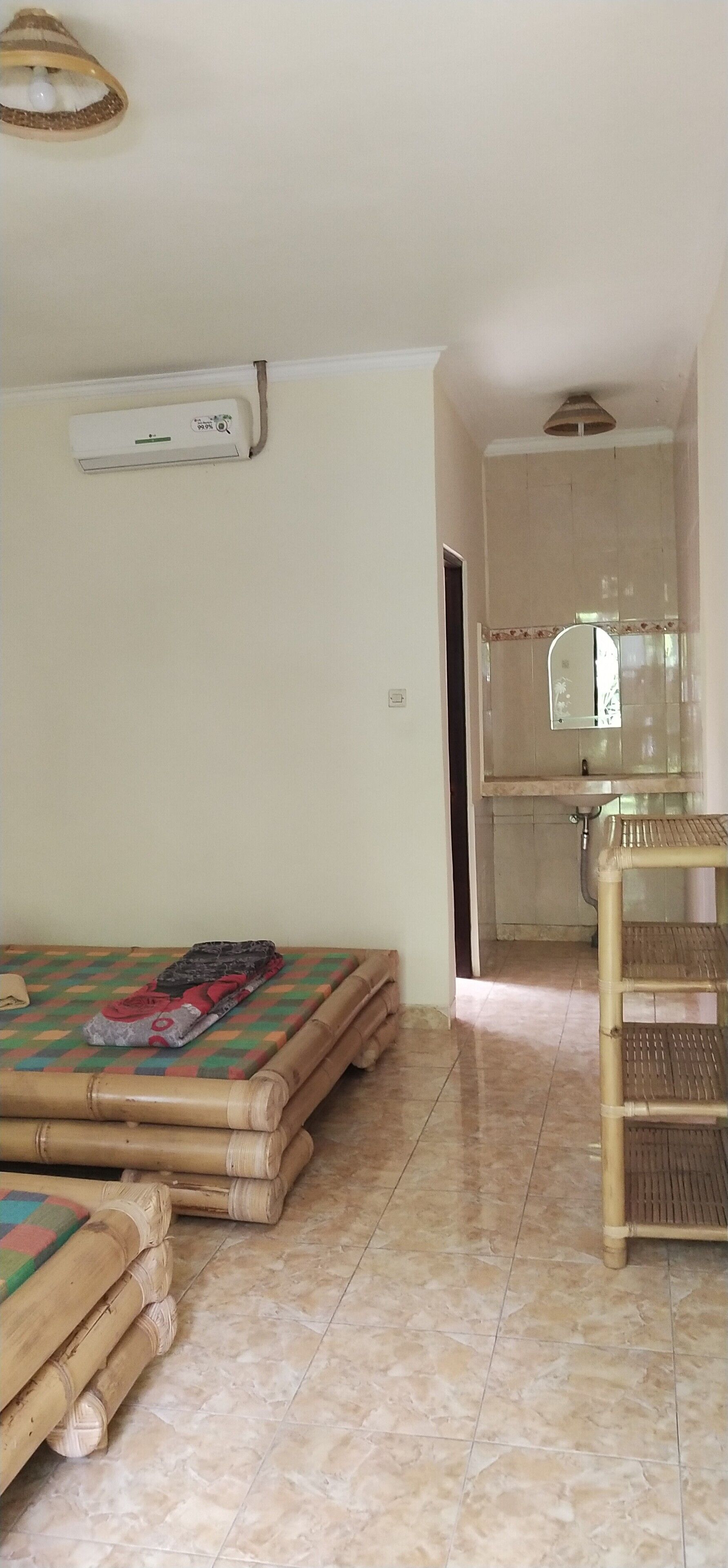 Bejraee Kumar Guest House Ubud