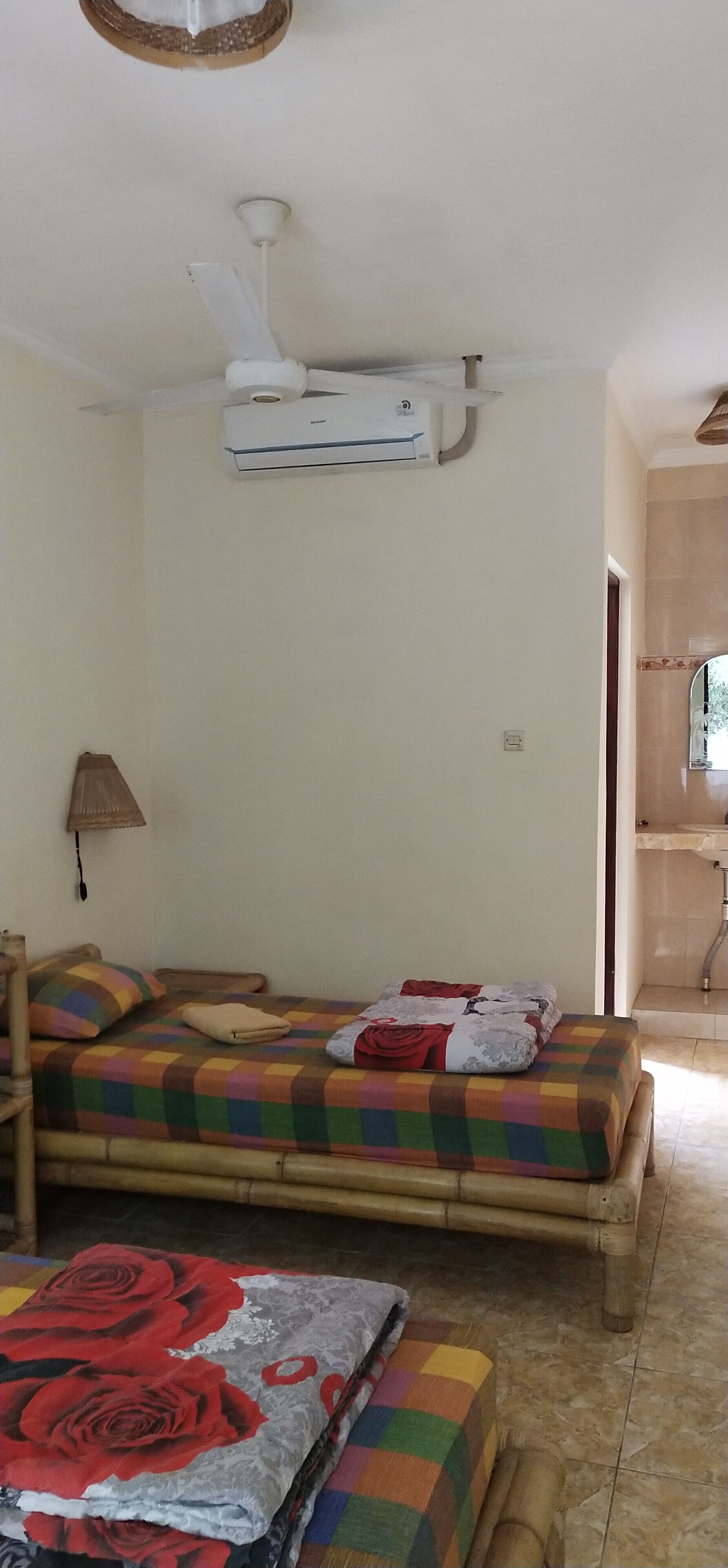 Bejraee Kumar Guest House Ubud