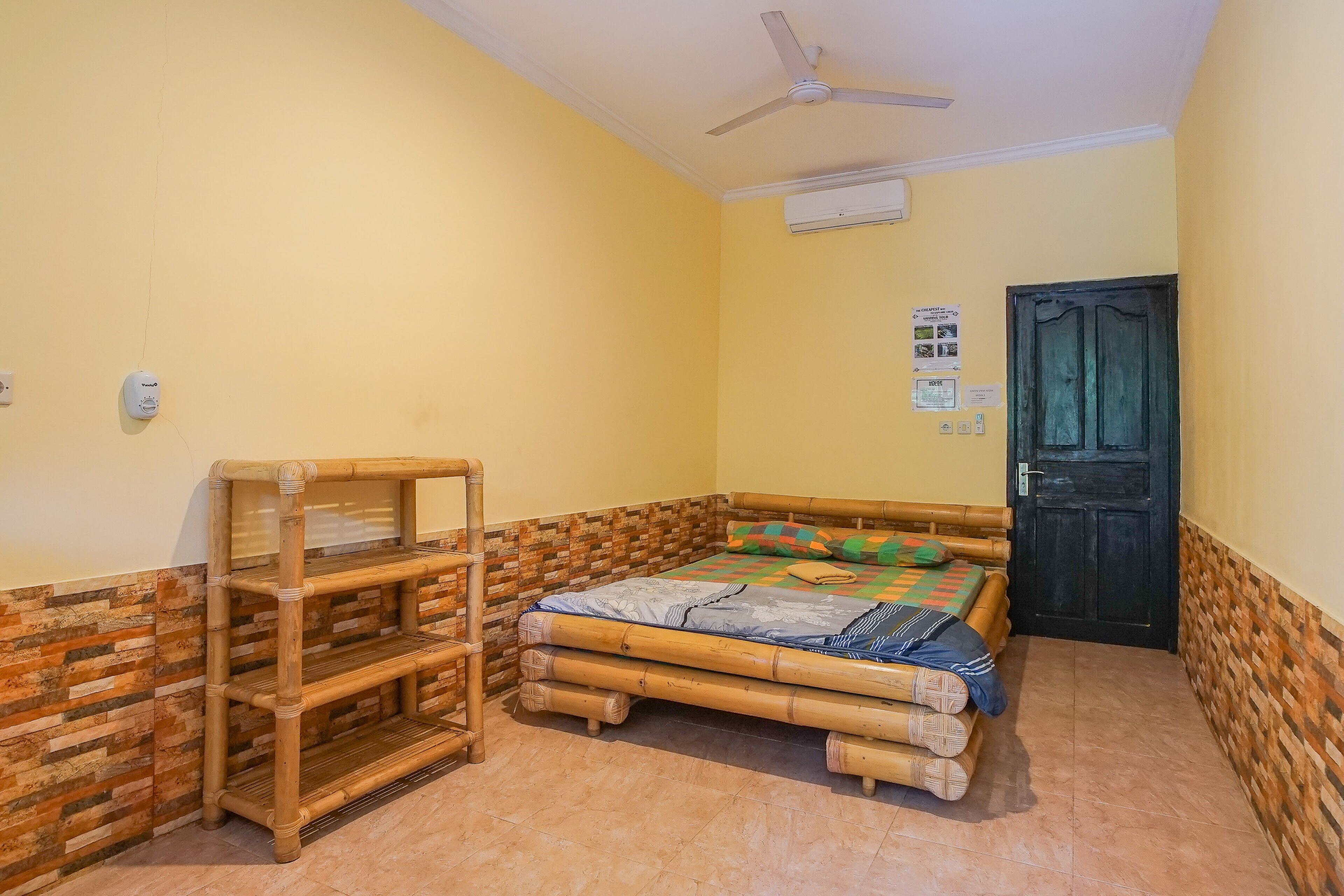 Bejraee Kumar Guest House Ubud