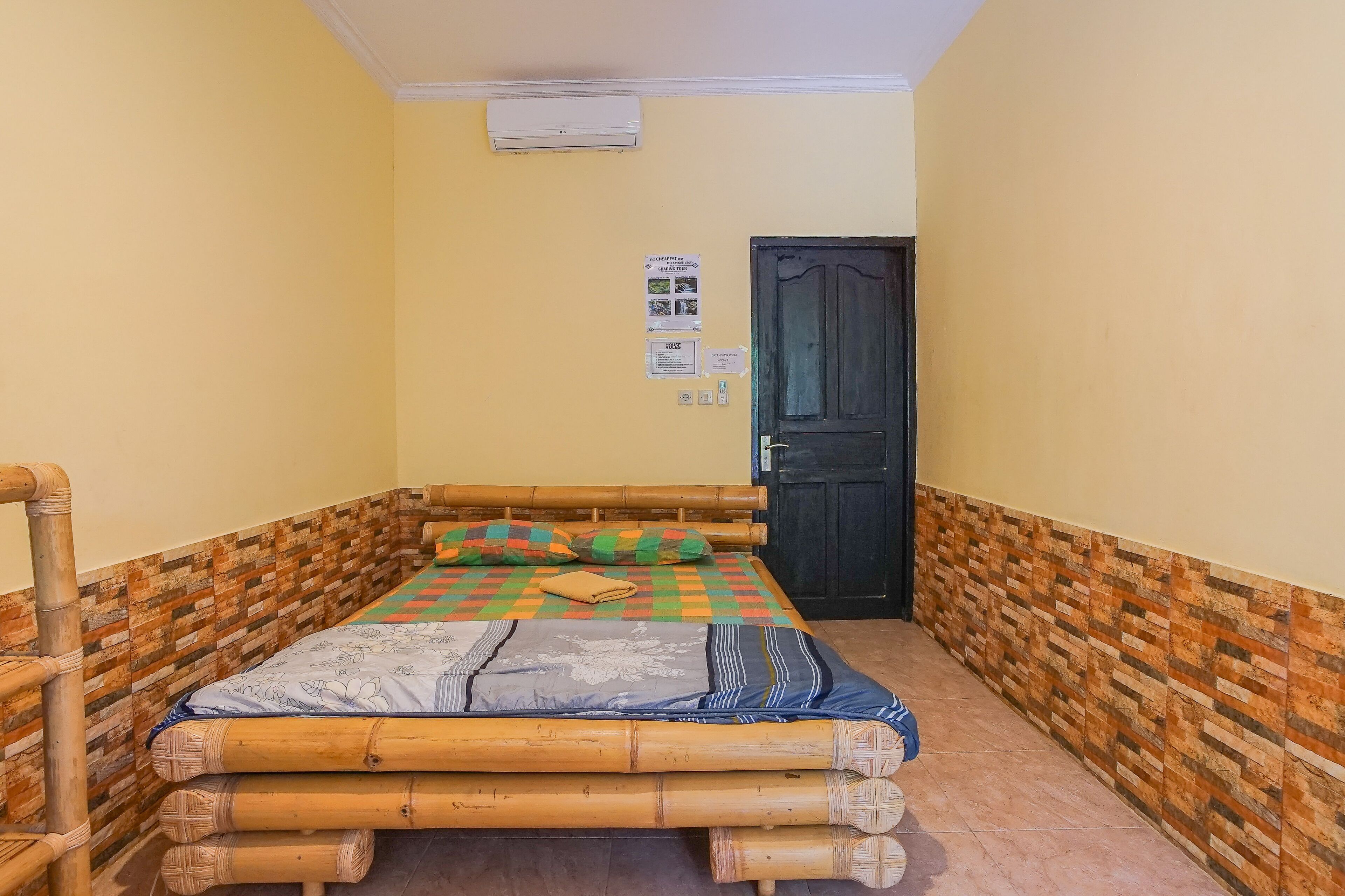 Bejraee Kumar Guest House Ubud