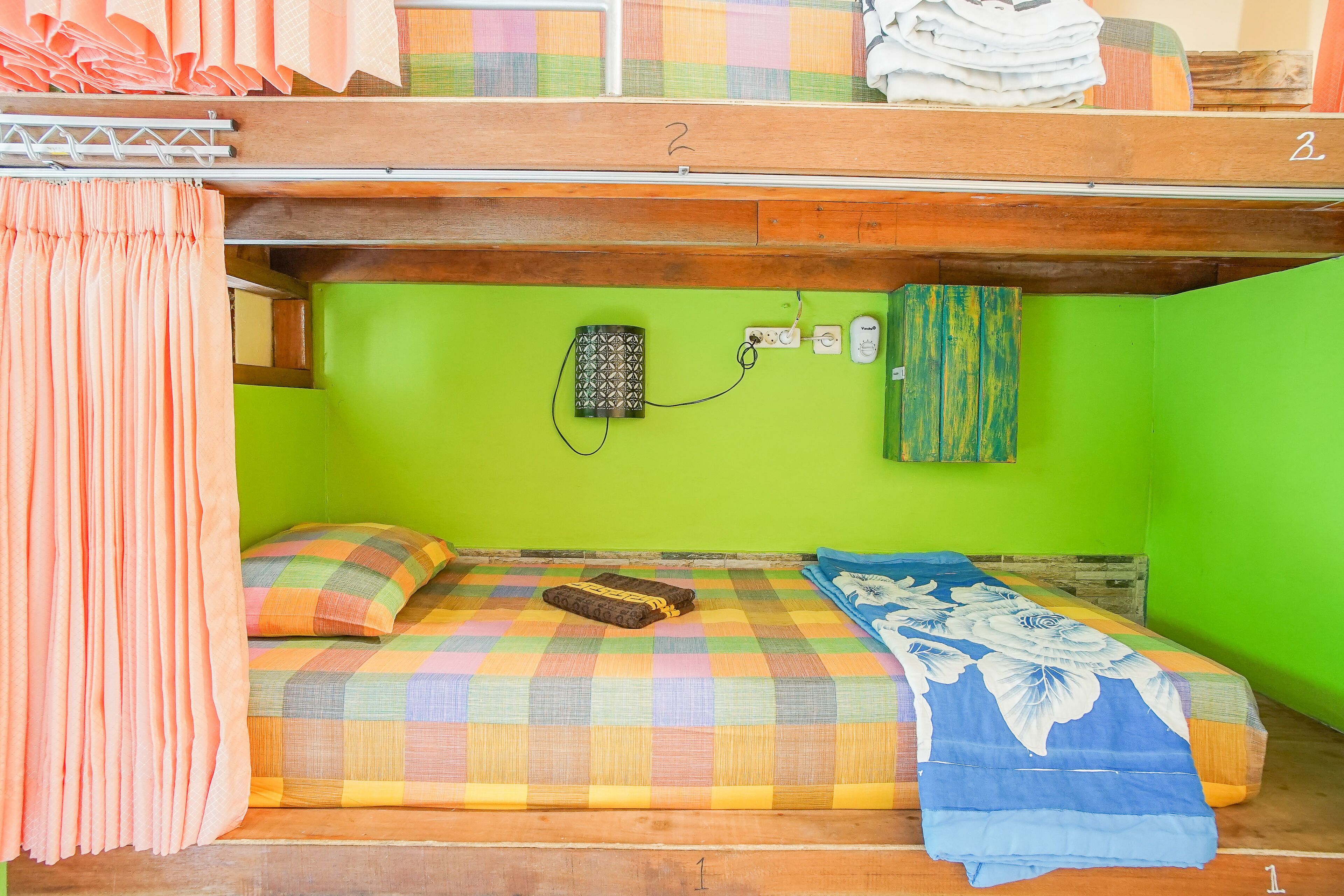 Bejraee Kumar Guest House Ubud