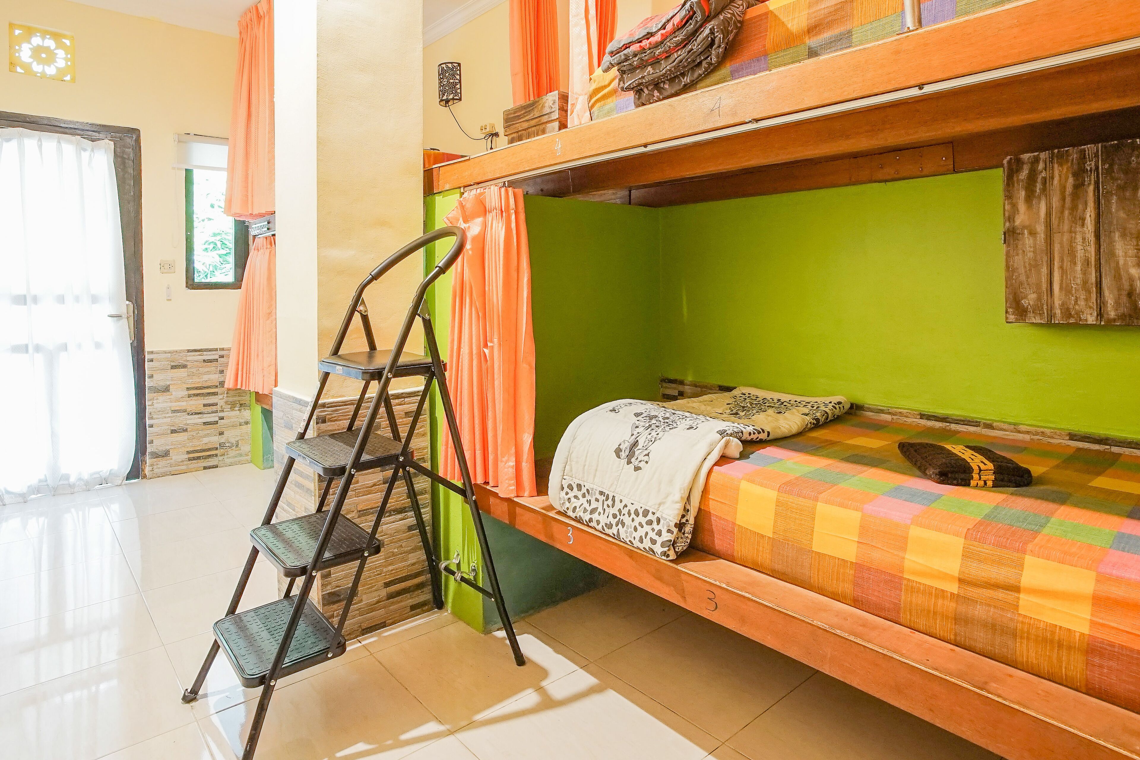 Bejraee Kumar Guest House Ubud