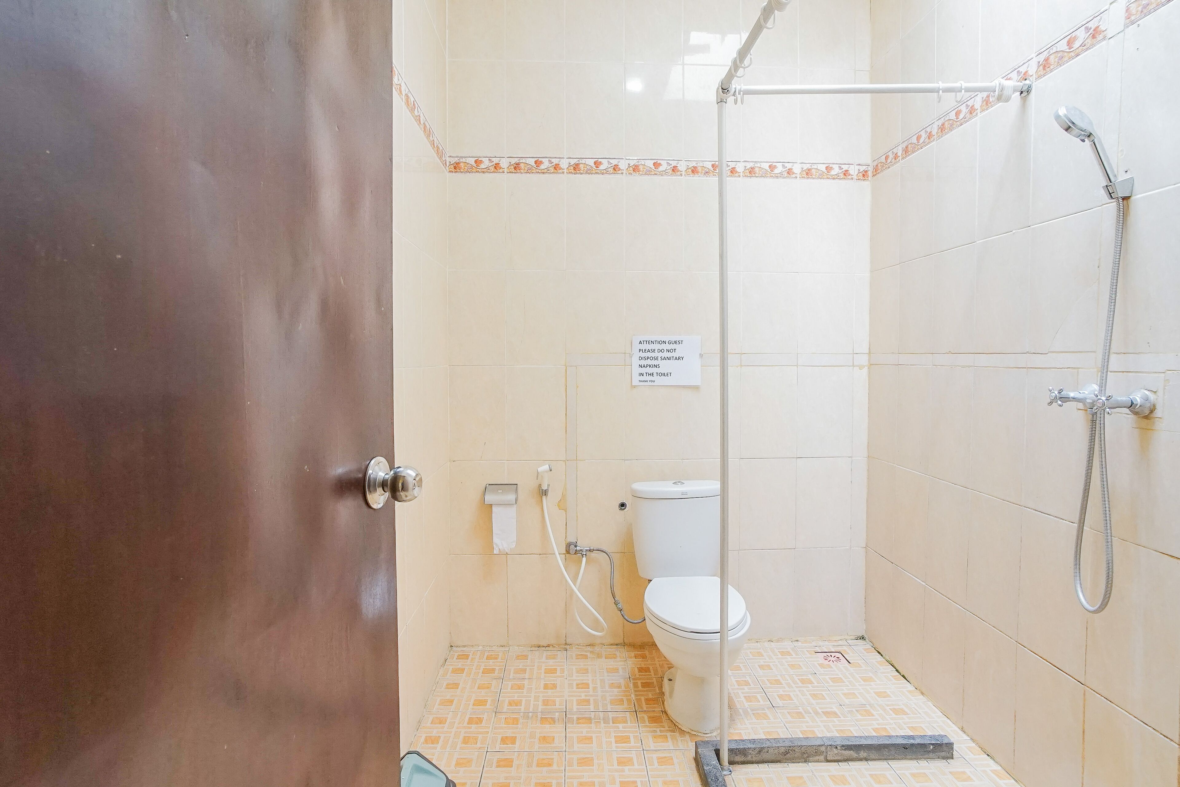 Bejraee Kumar Guest House Ubud