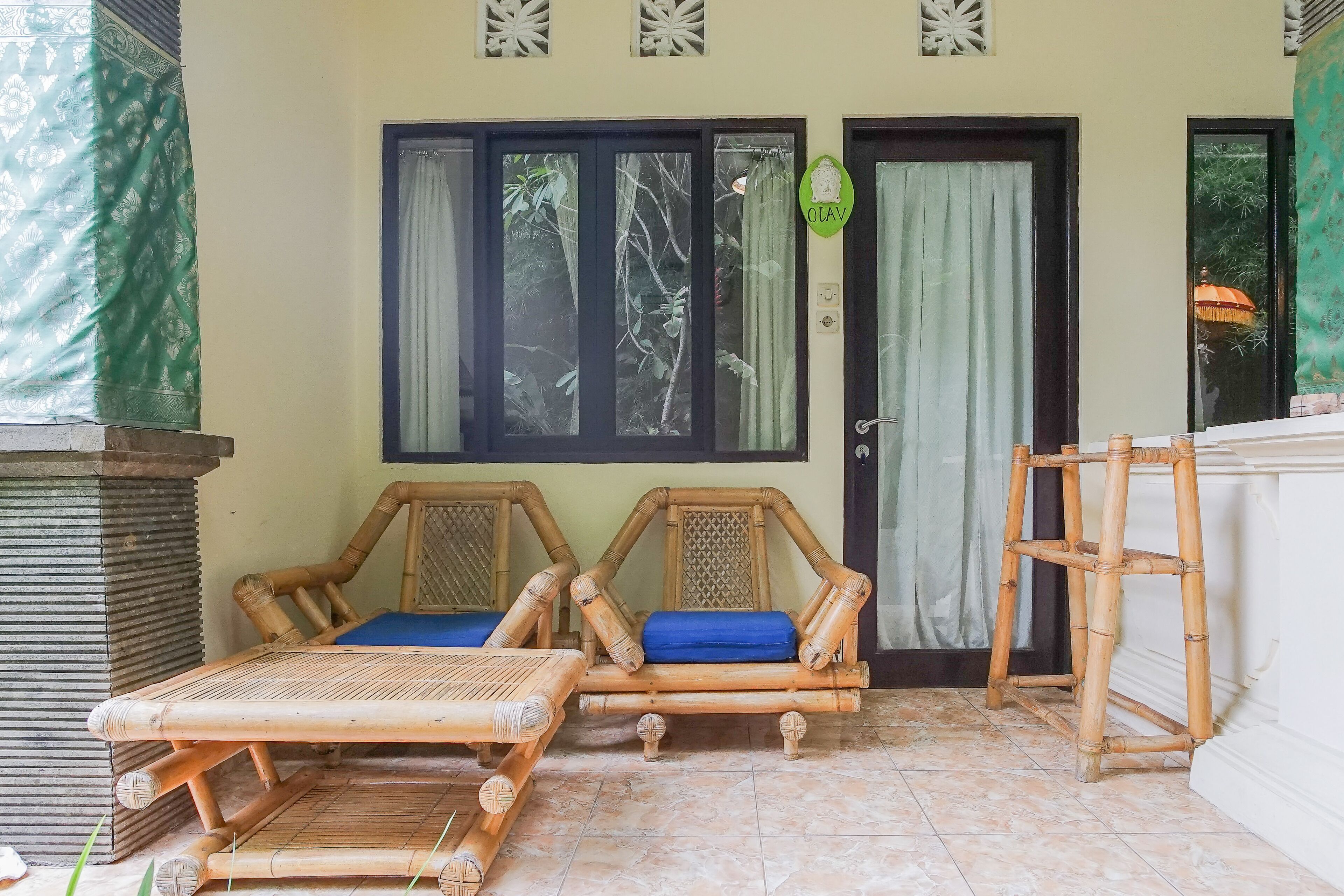 Bejraee Kumar Guest House Ubud