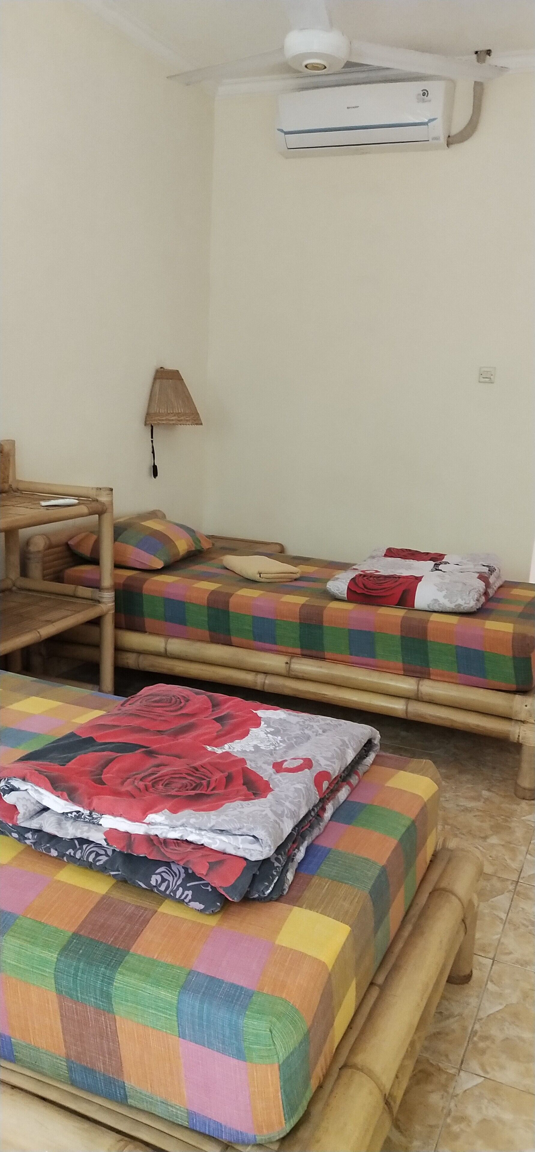 Bejraee Kumar Guest House Ubud