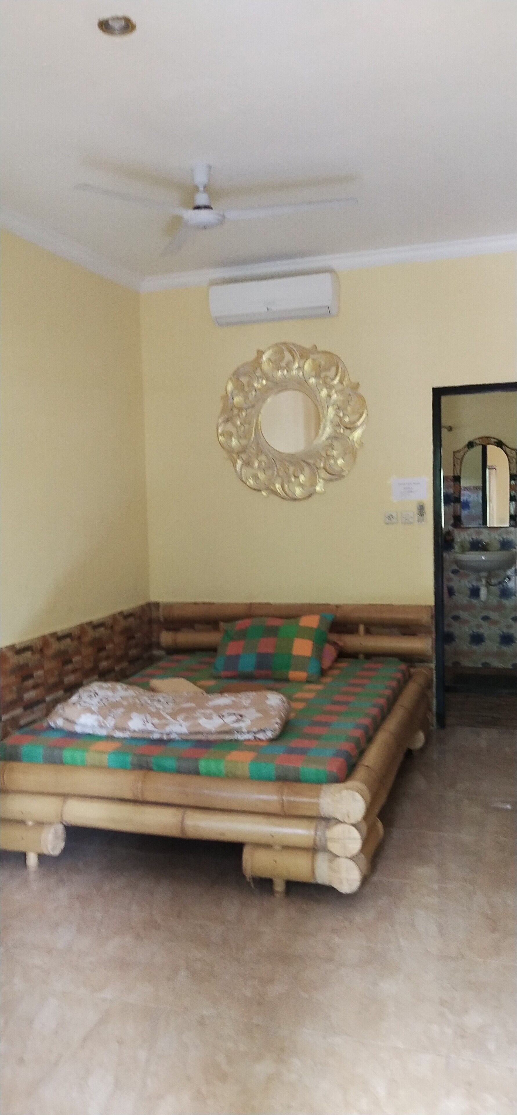 Bejraee Kumar Guest House Ubud