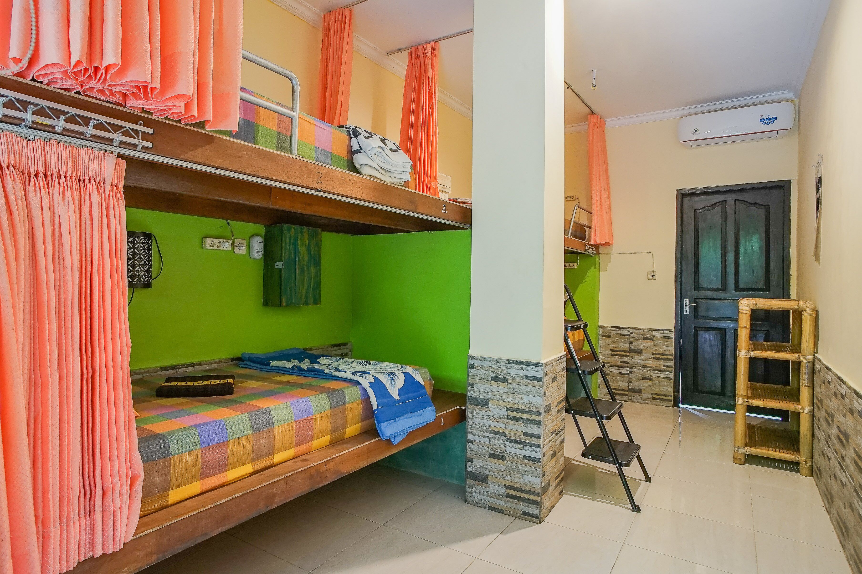 Bejraee Kumar Guest House Ubud
