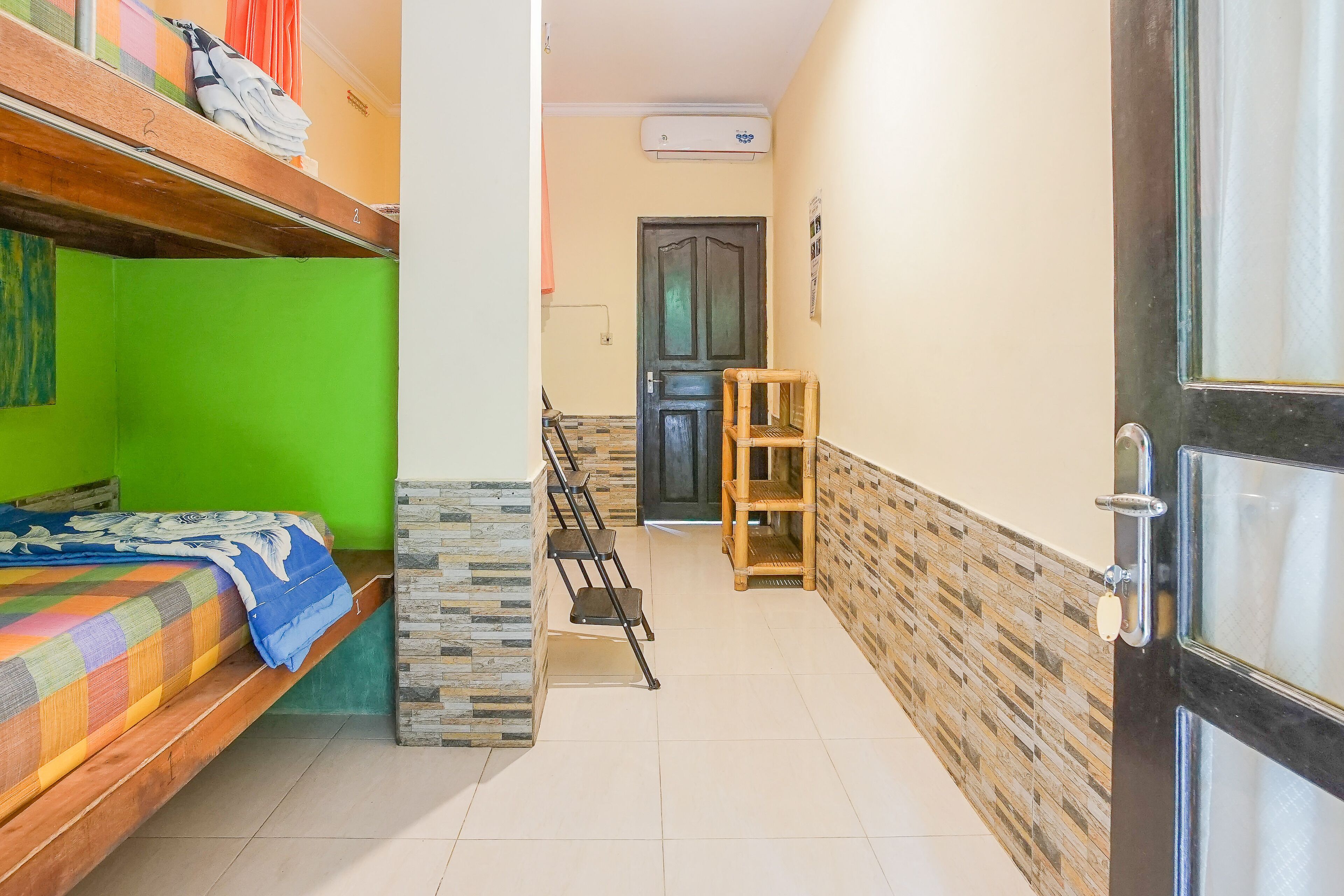 Bejraee Kumar Guest House Ubud
