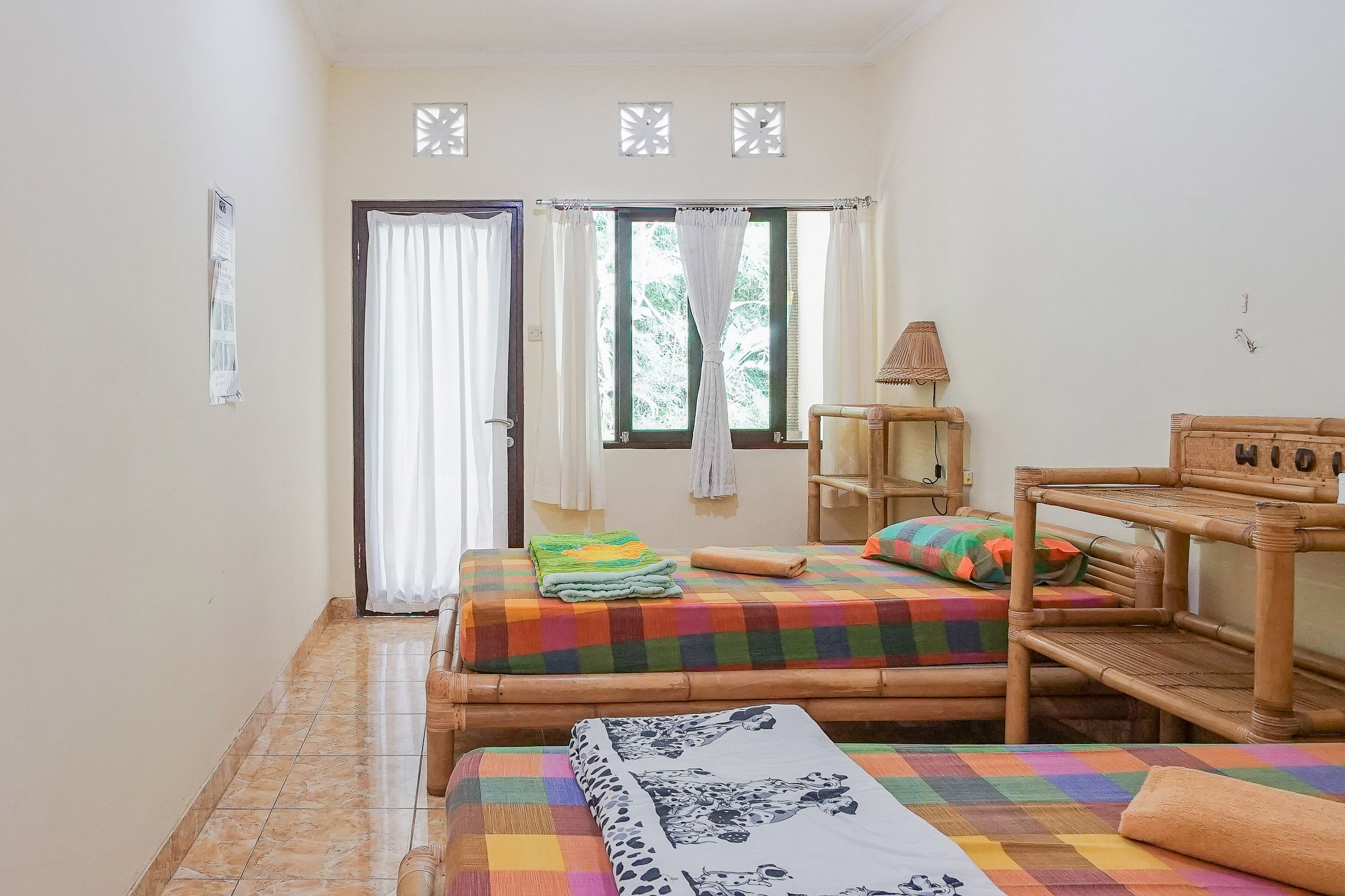 Bejraee Kumar Guest House Ubud