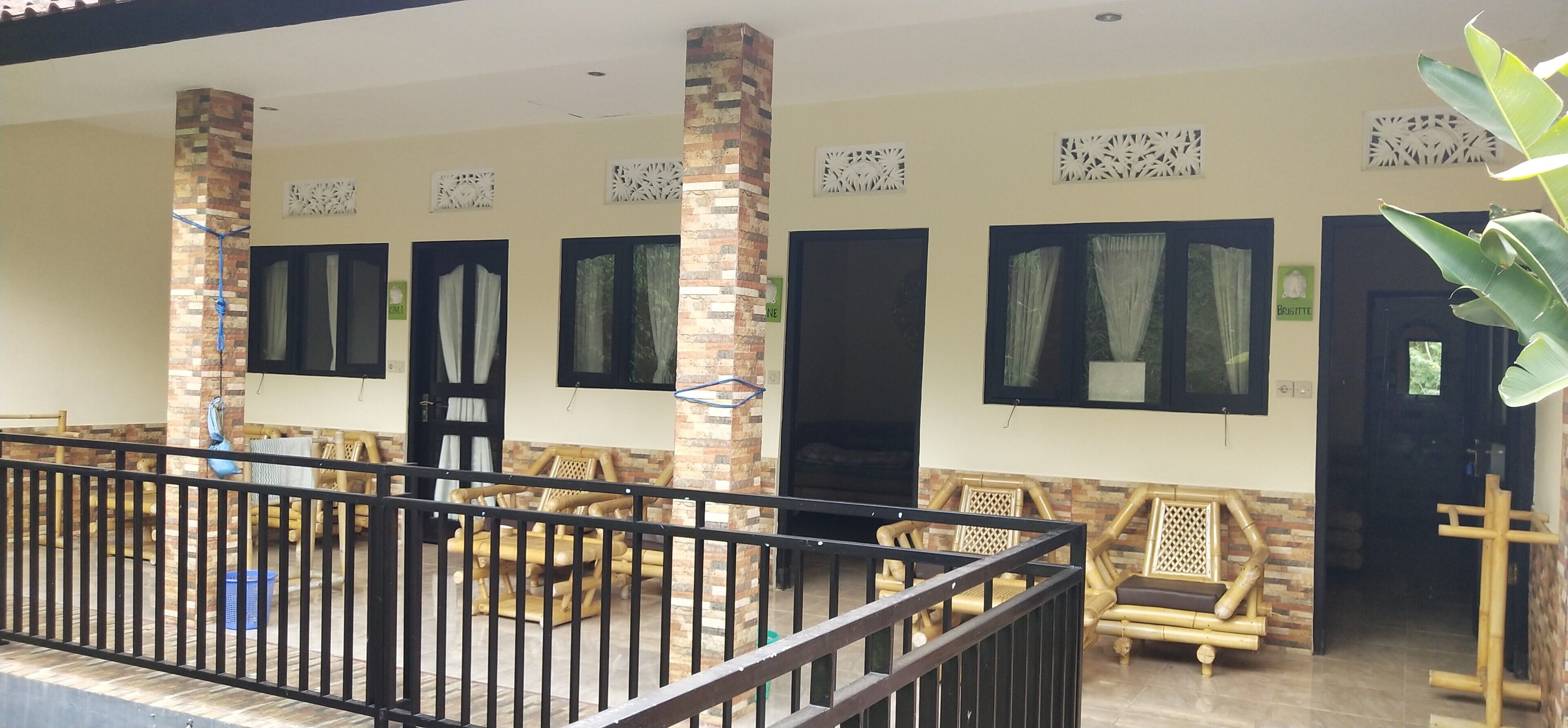 Bejraee Kumar Guest House Ubud