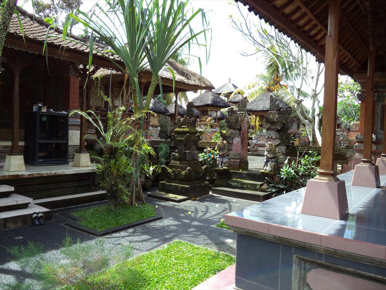 Grey House