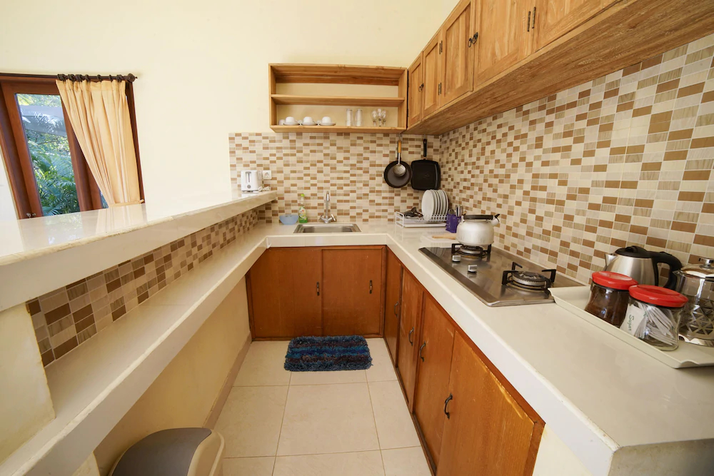 Griantika Sriwedari Villa