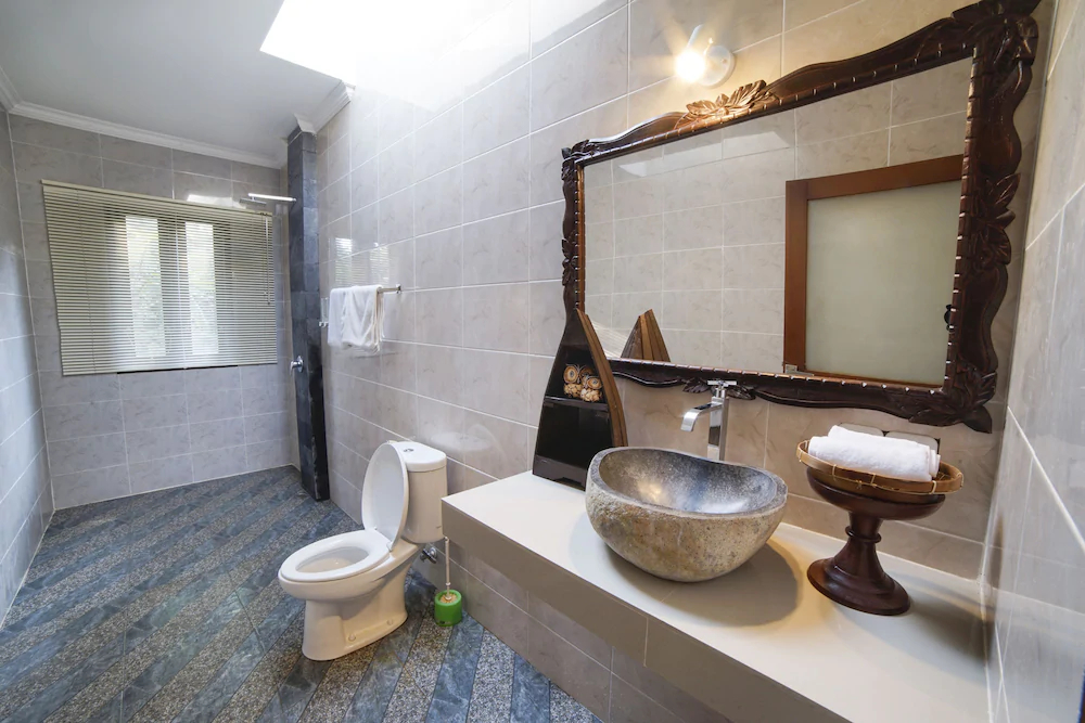 Griantika Sriwedari Villa
