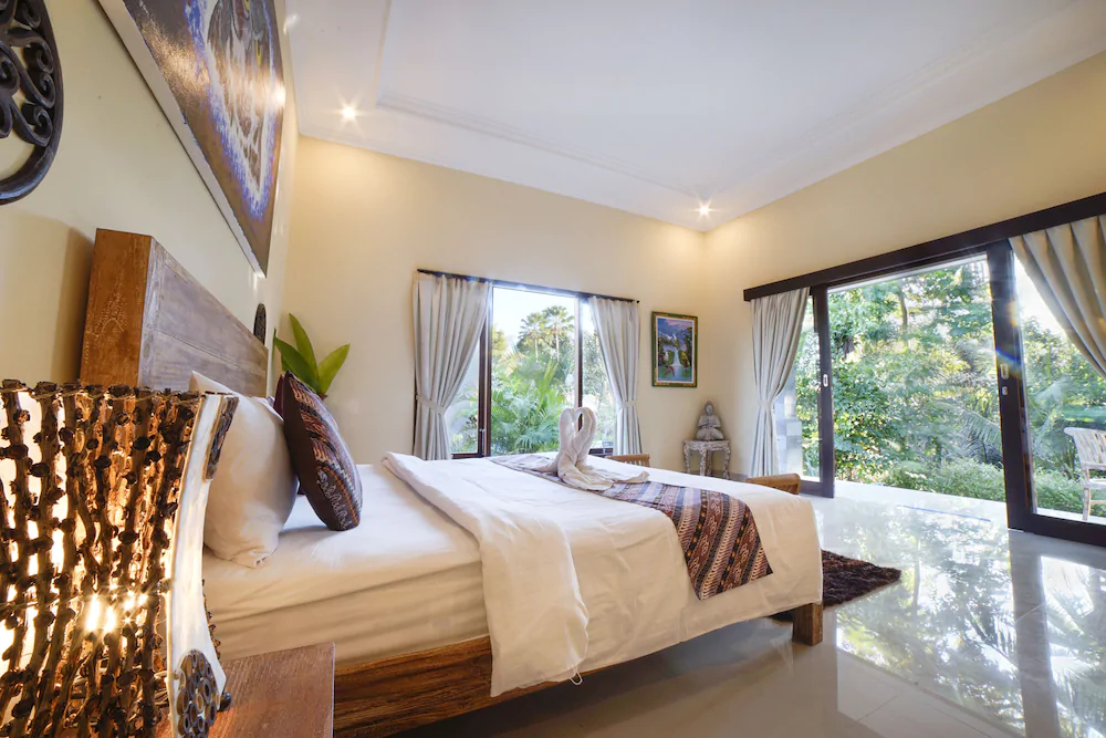 Griantika Sriwedari Villa