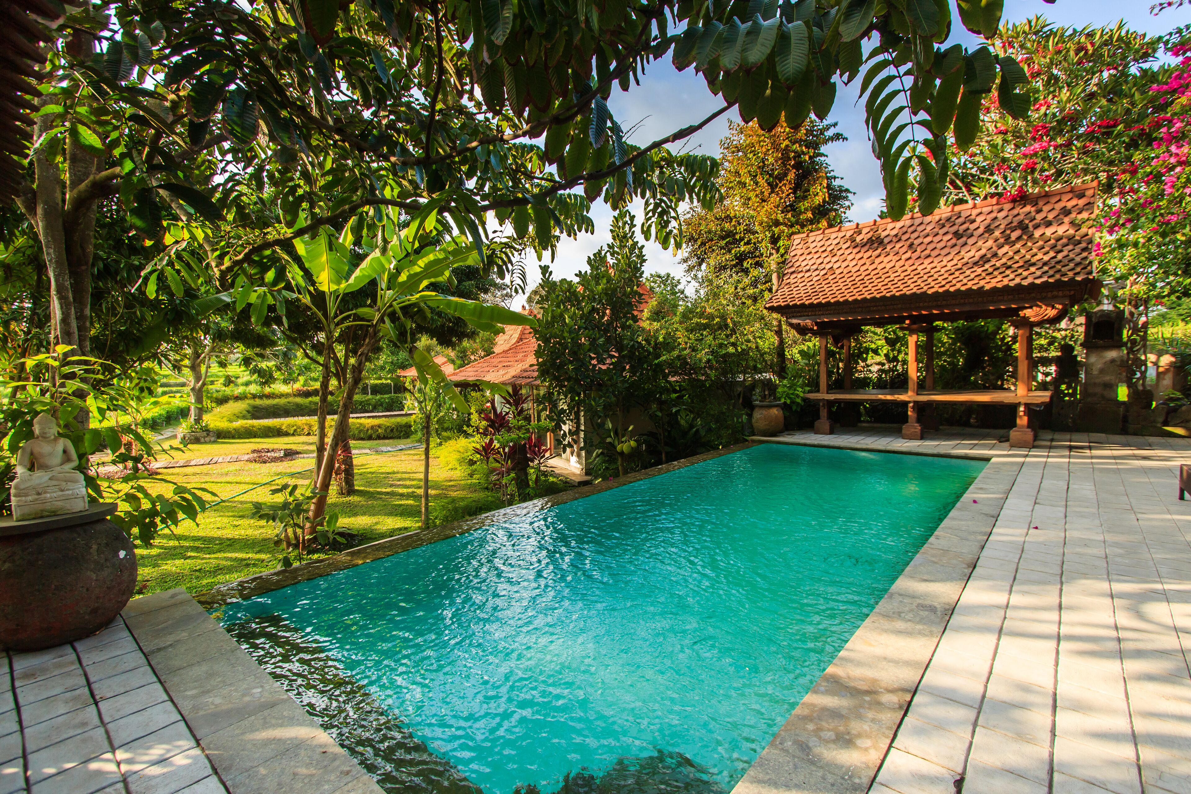 Griya KCB Villa Ubud