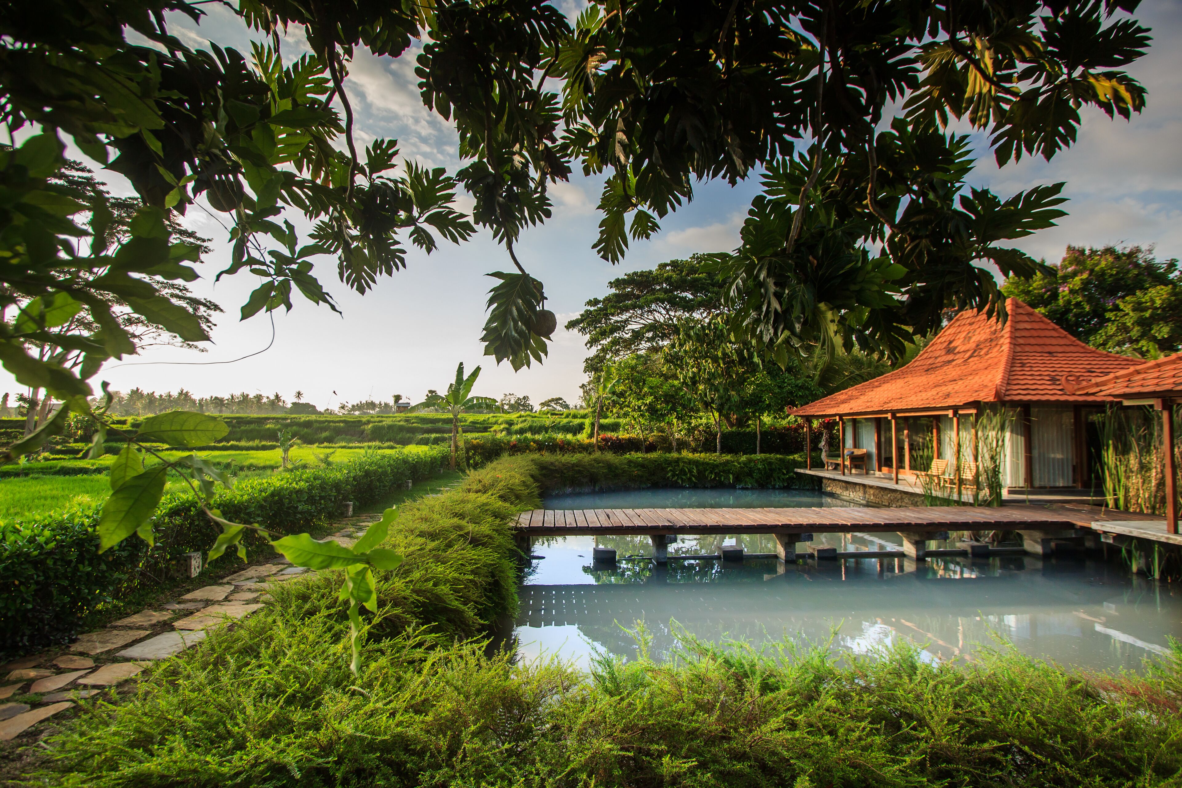 Griya KCB Villa Ubud