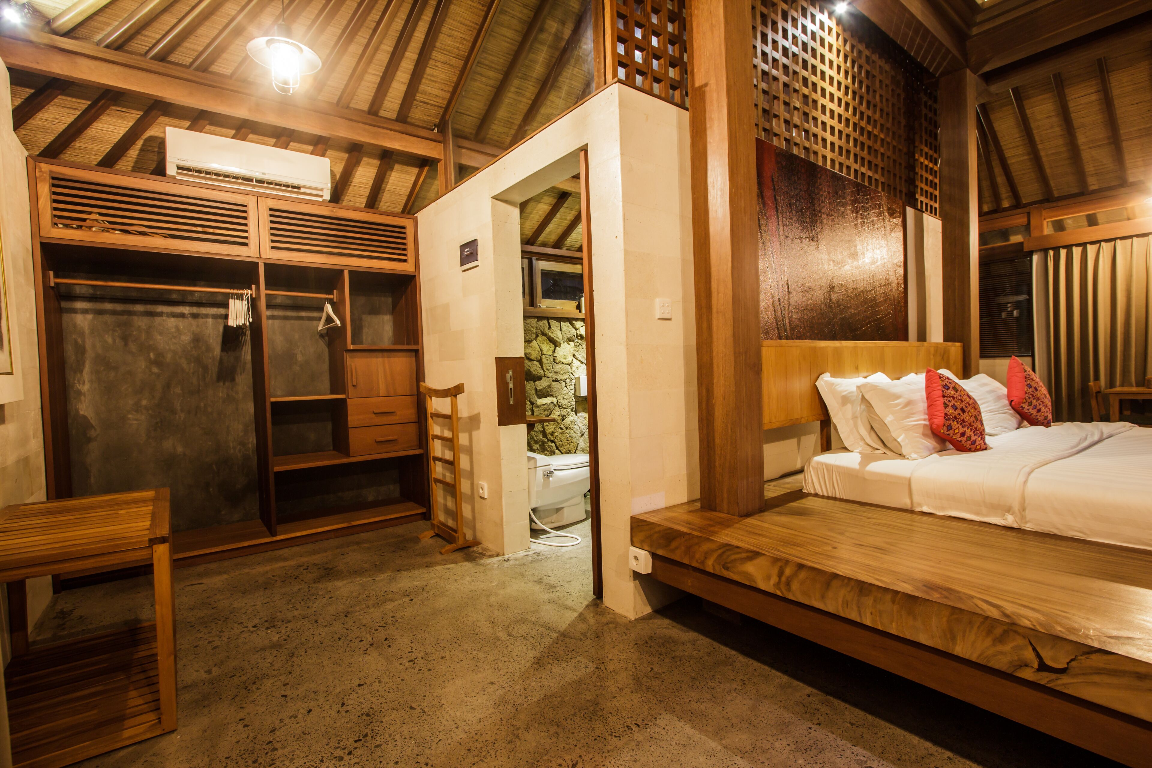 Griya KCB Villa Ubud
