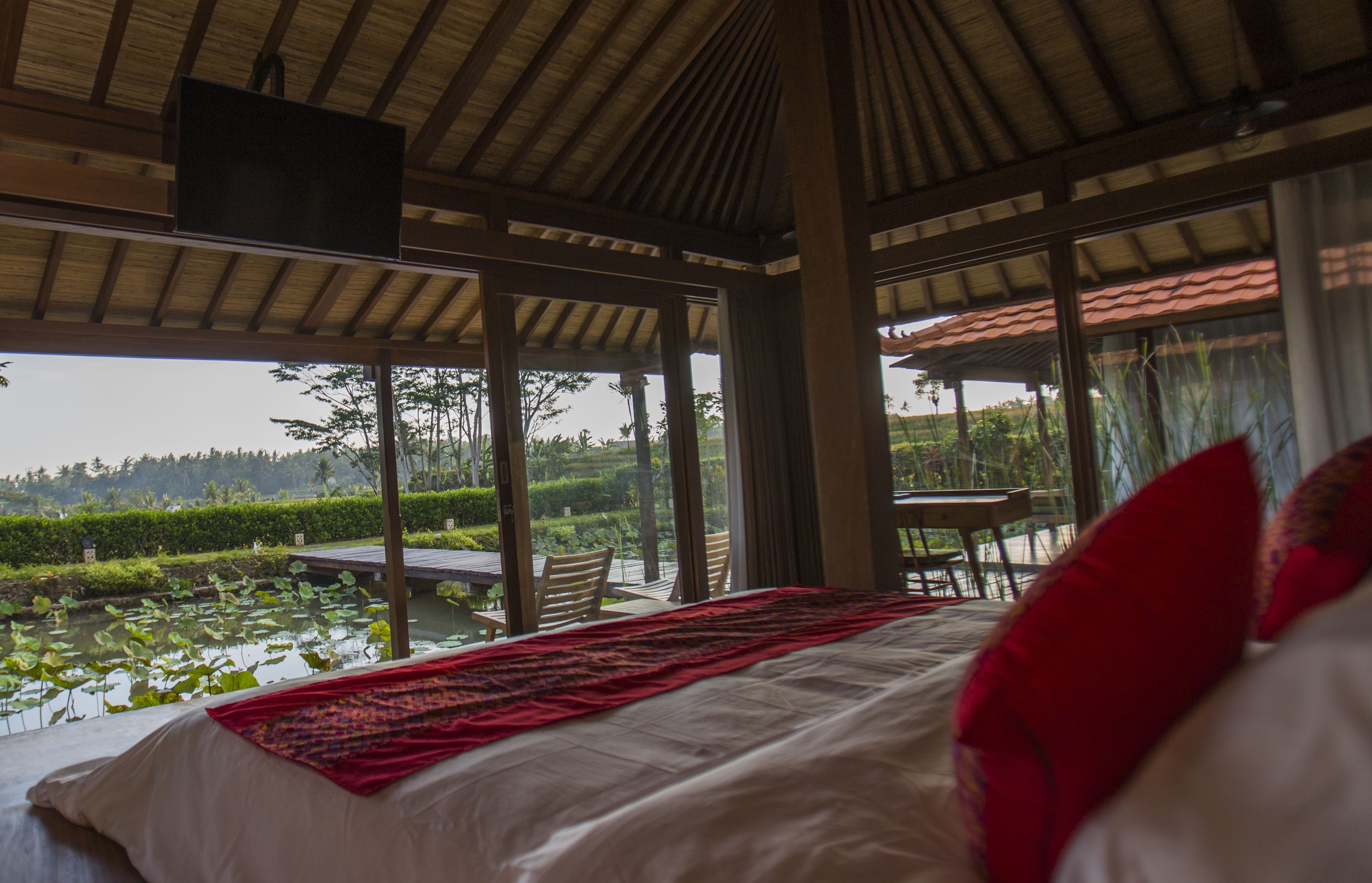 Griya KCB Villa Ubud