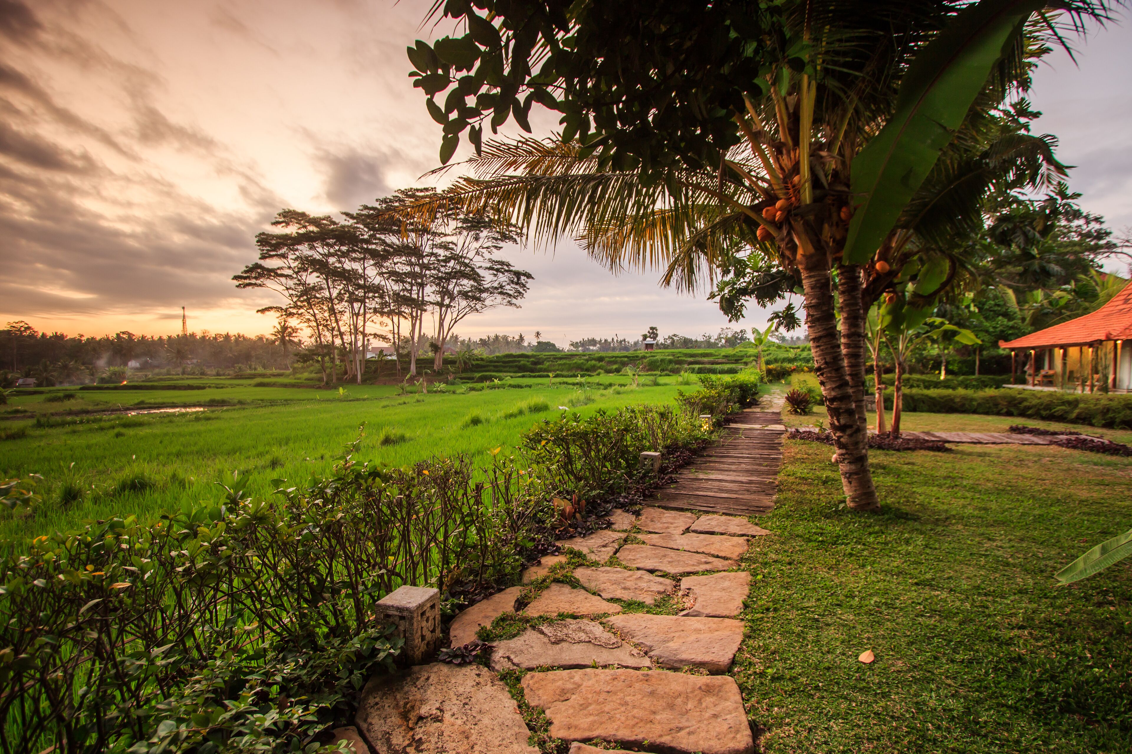 Griya KCB Villa Ubud