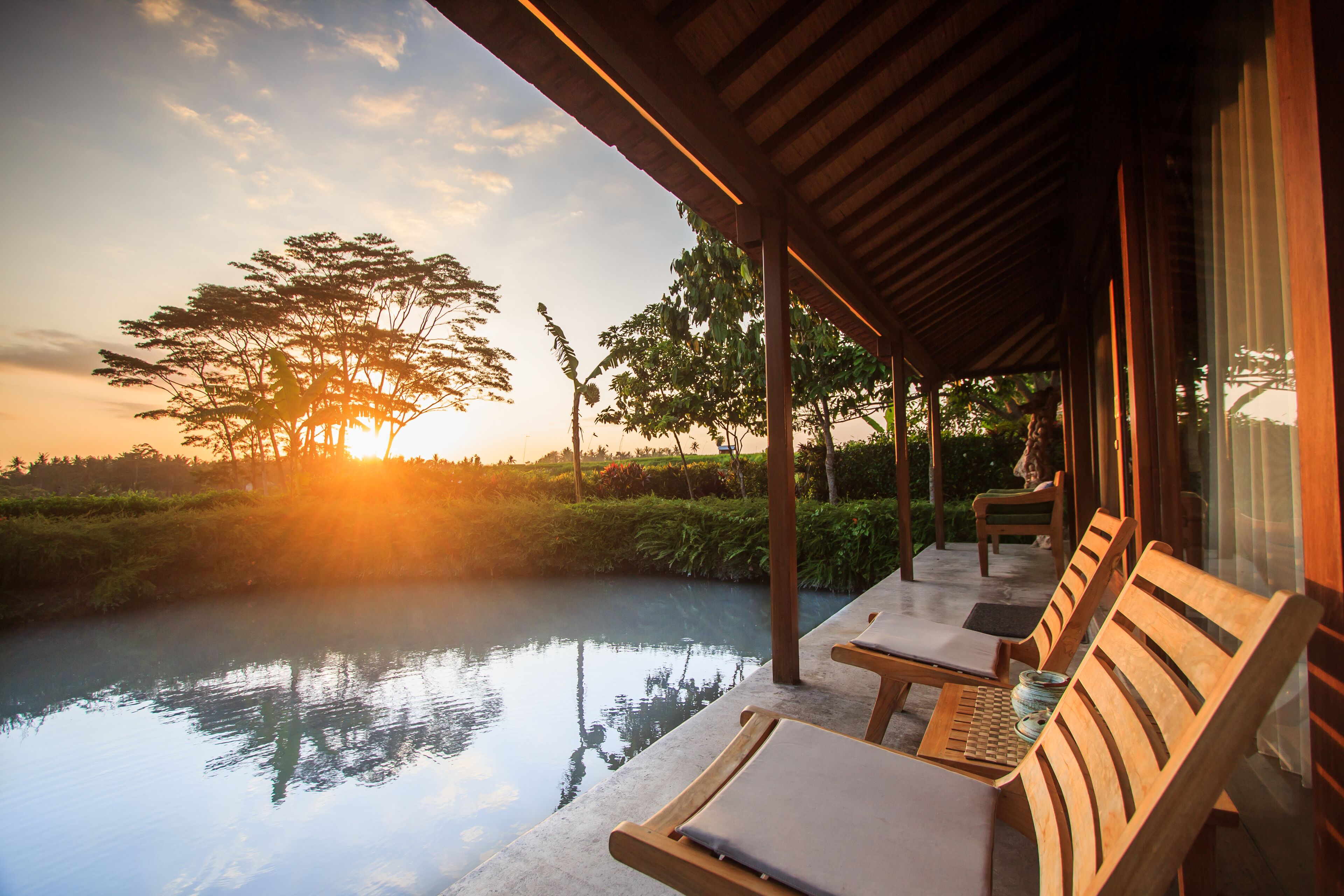 Griya KCB Villa Ubud