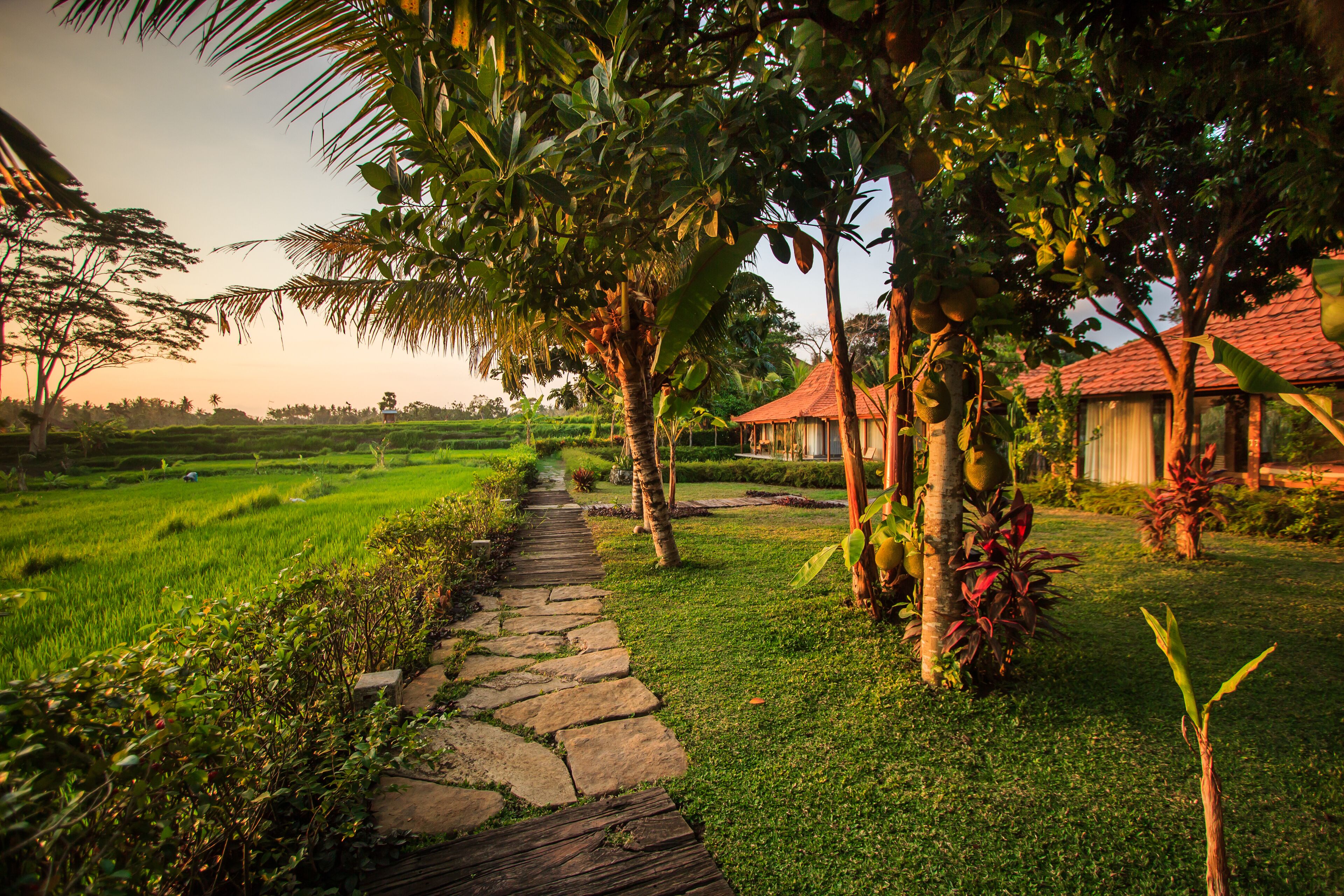 Griya KCB Villa Ubud