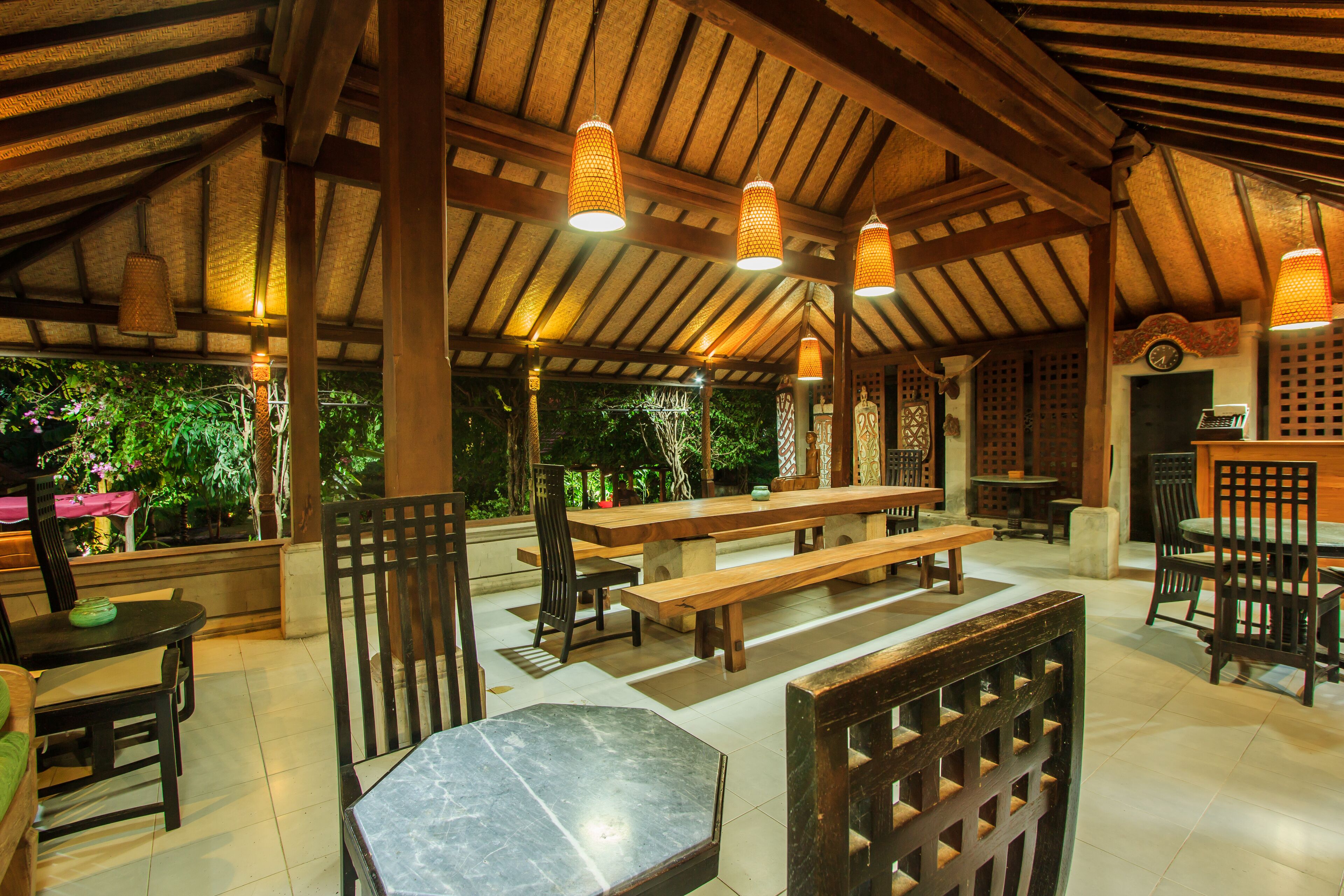 Griya KCB Villa Ubud