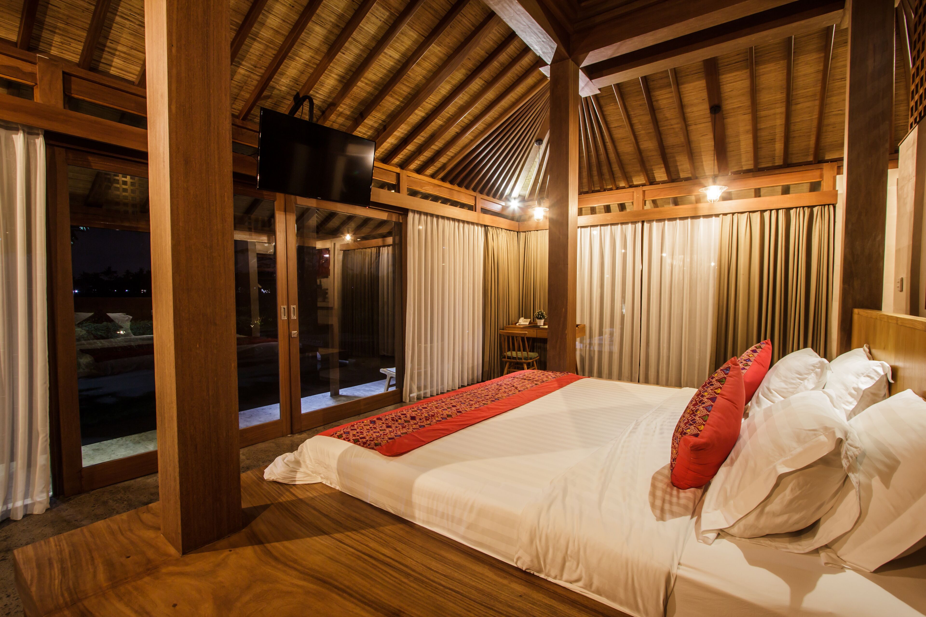 Griya KCB Villa Ubud