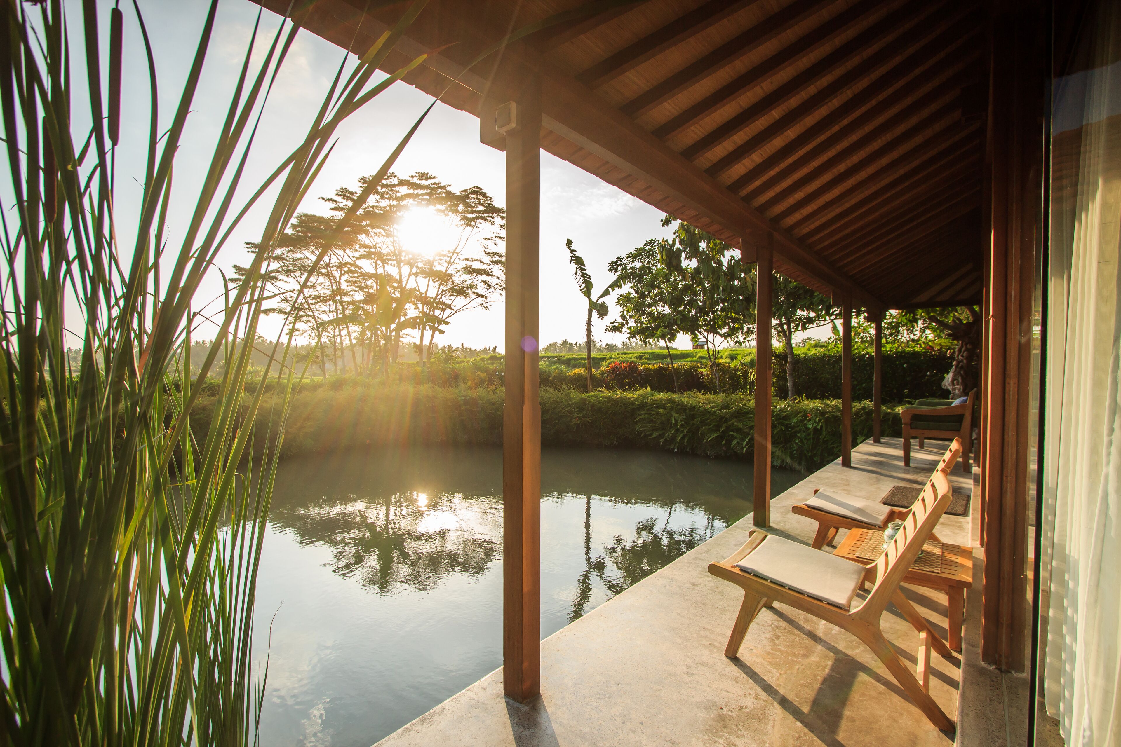 Griya KCB Villa Ubud