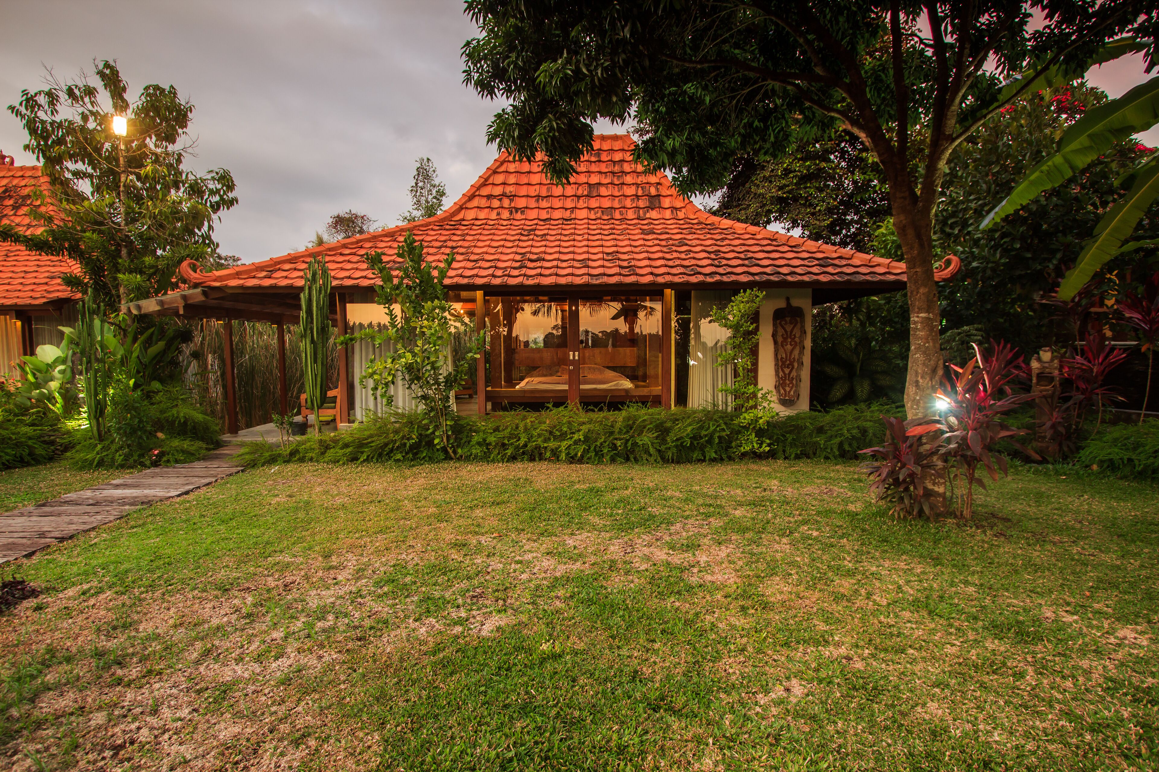 Griya KCB Villa Ubud