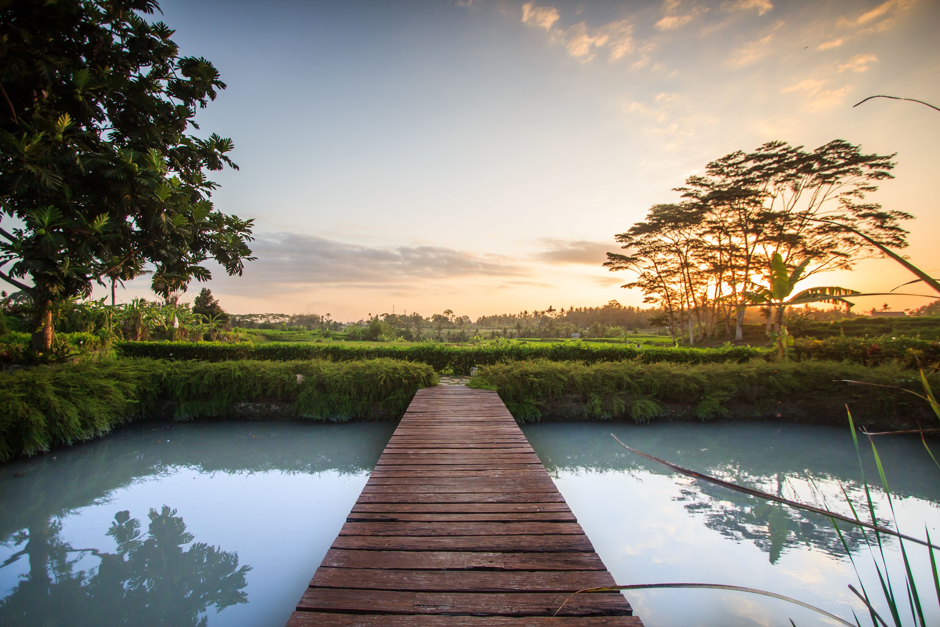 Griya KCB Villa Ubud