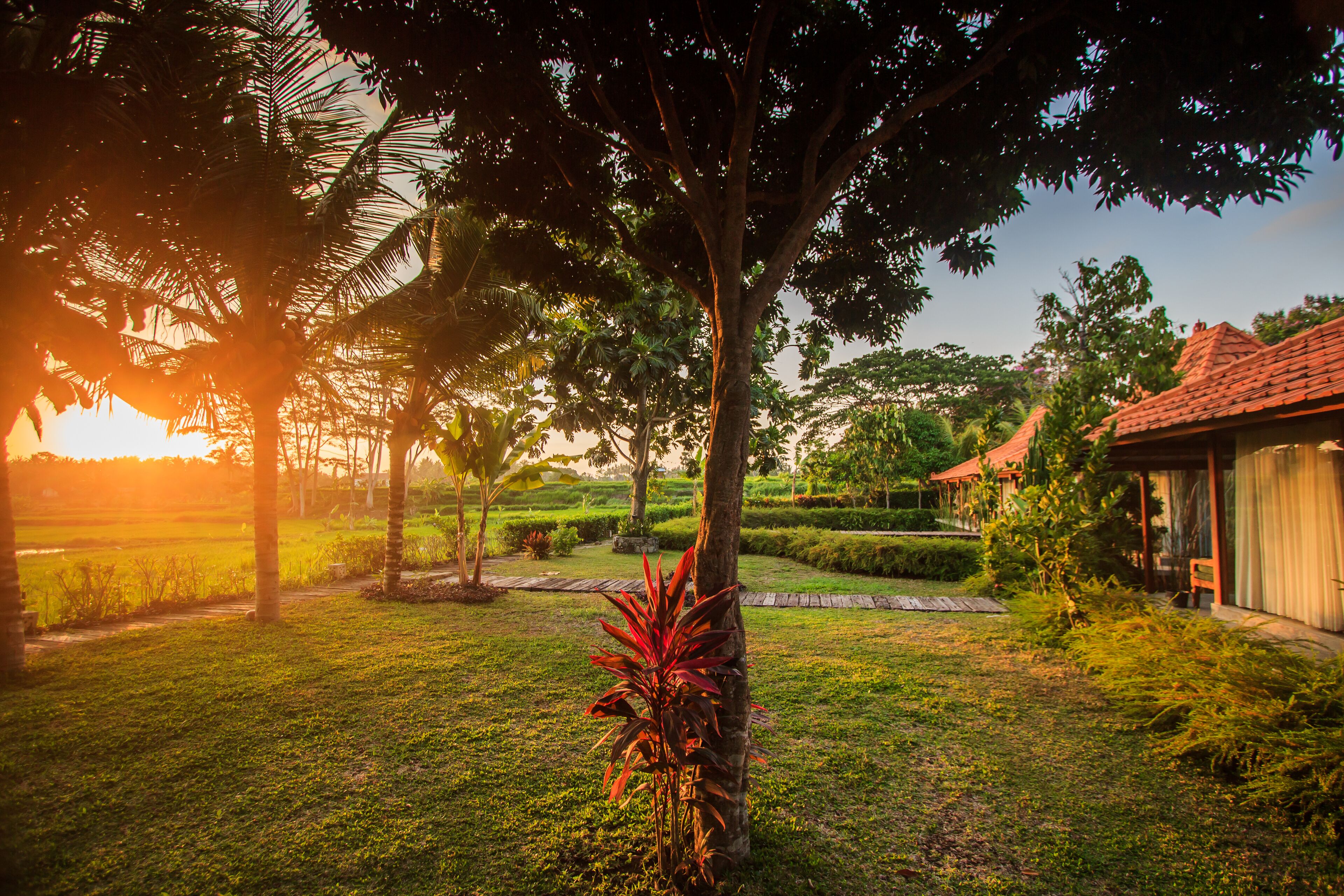 Griya KCB Villa Ubud