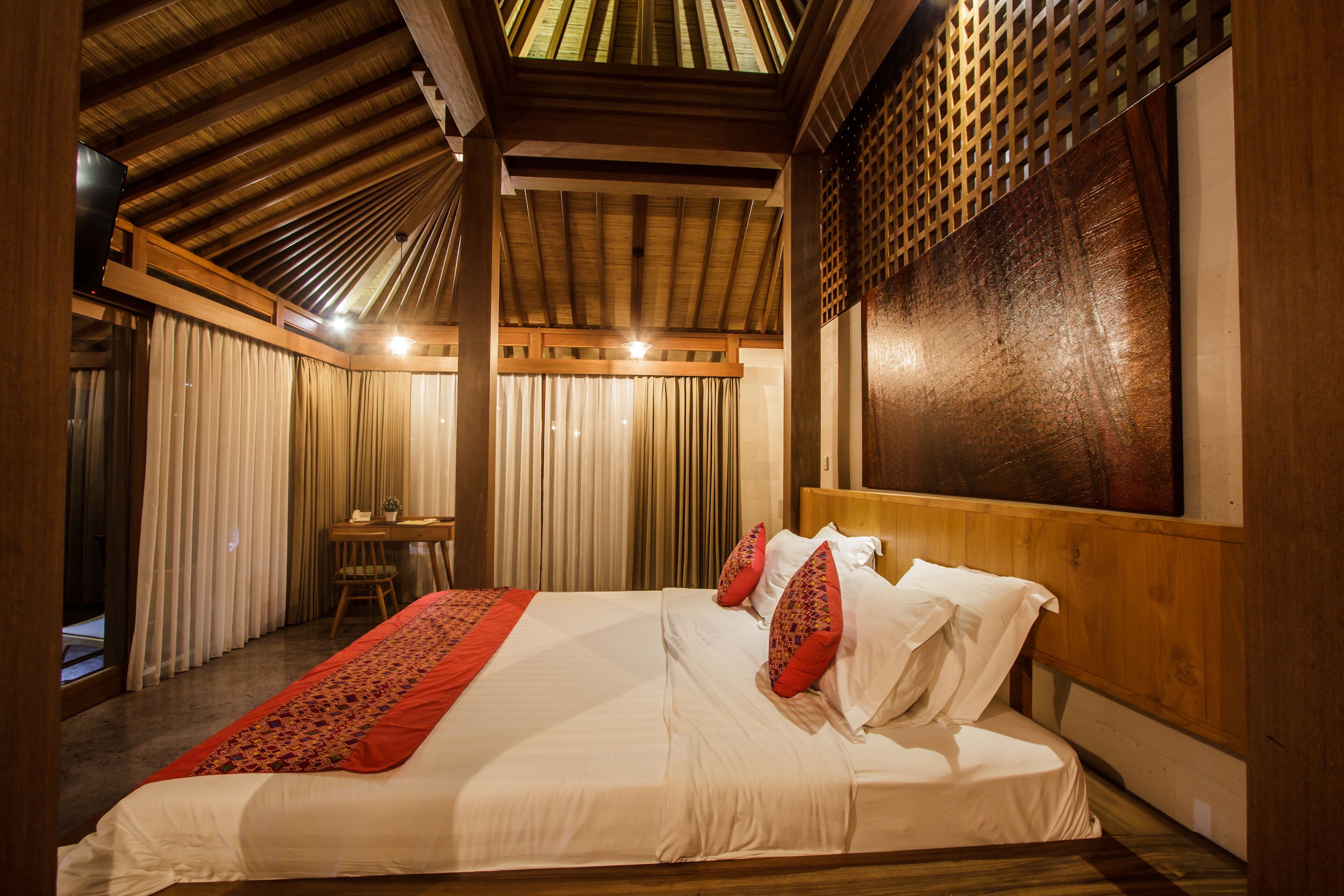 Griya KCB Villa Ubud