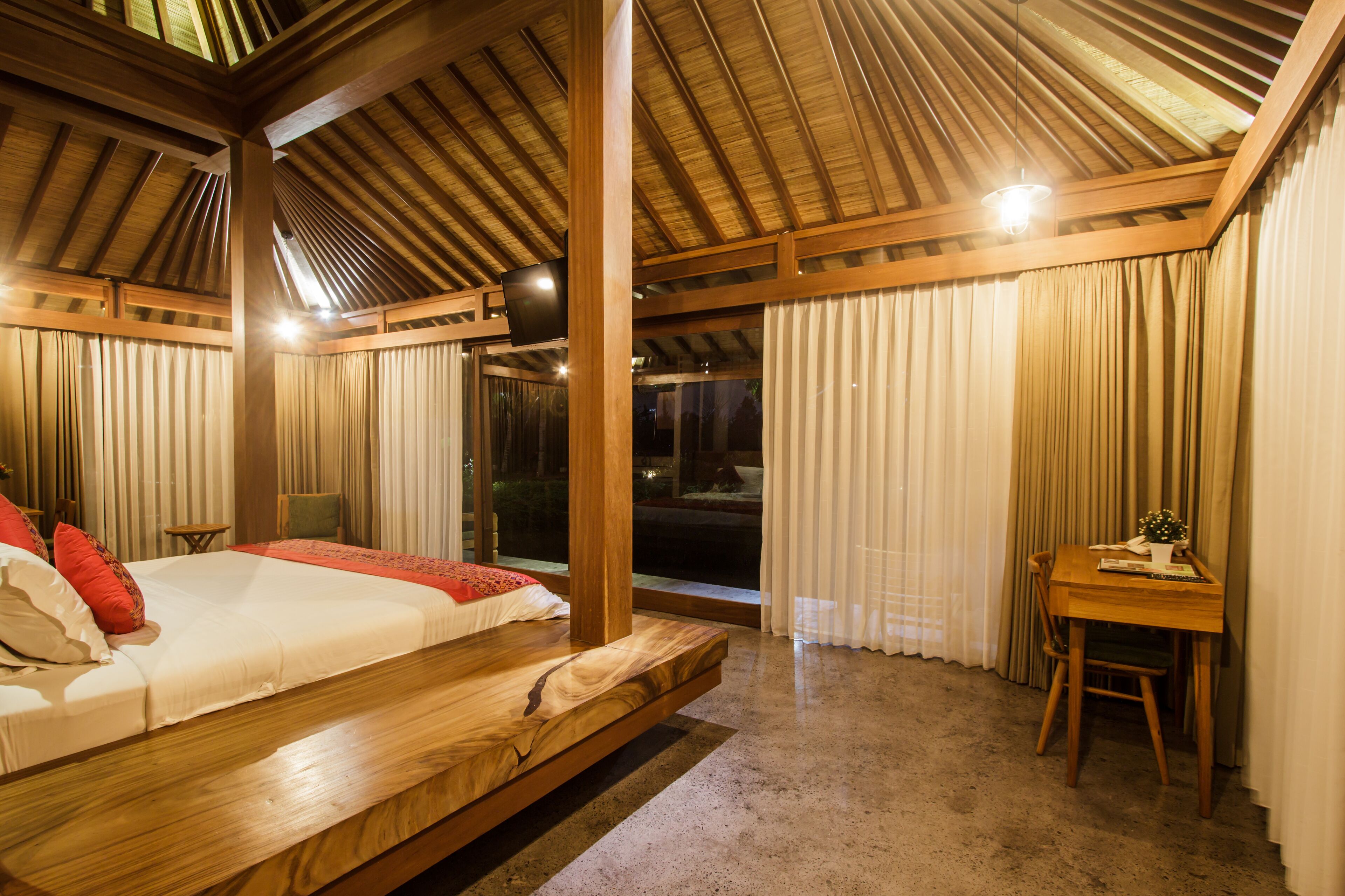 Griya KCB Villa Ubud