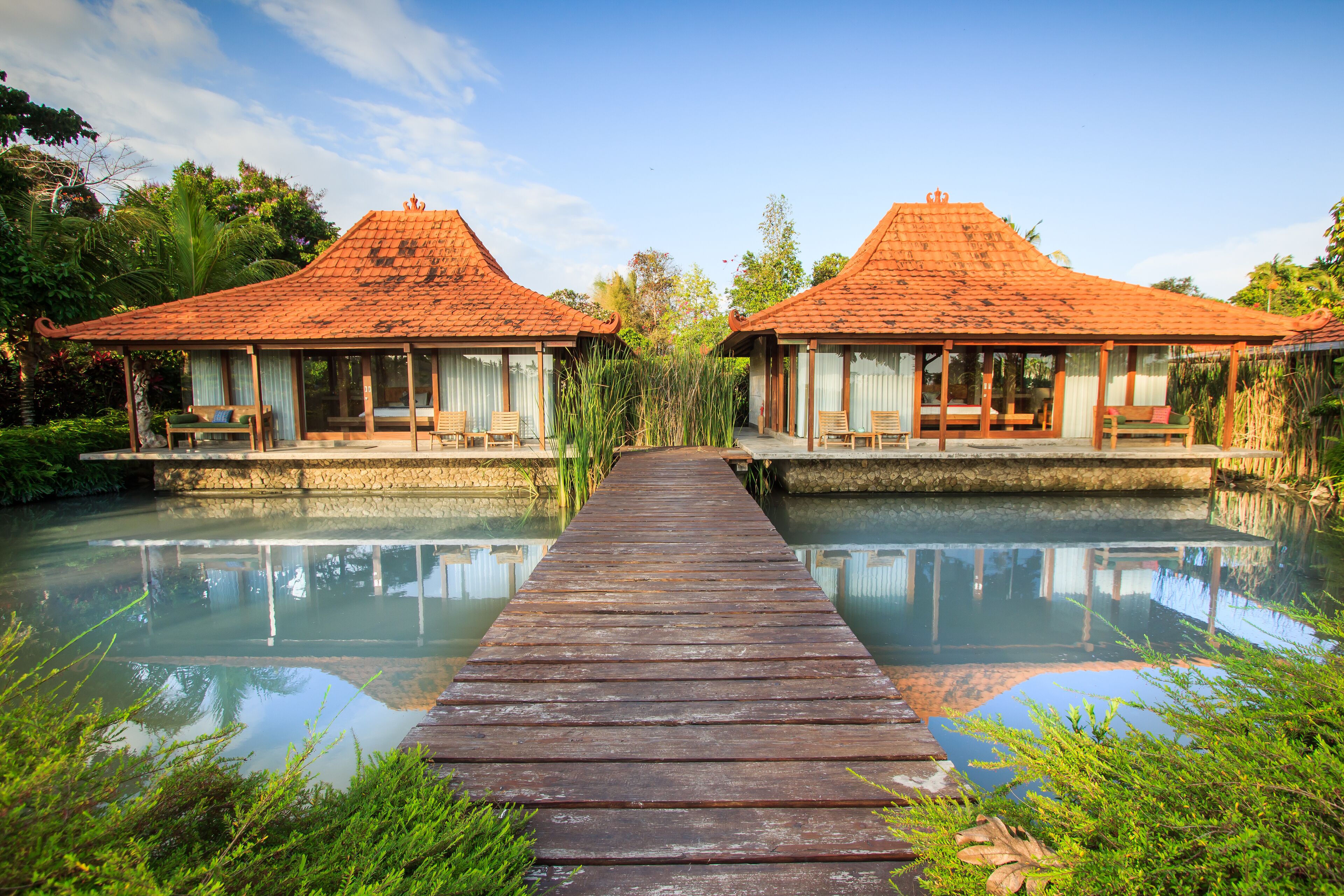 Griya KCB Villa Ubud