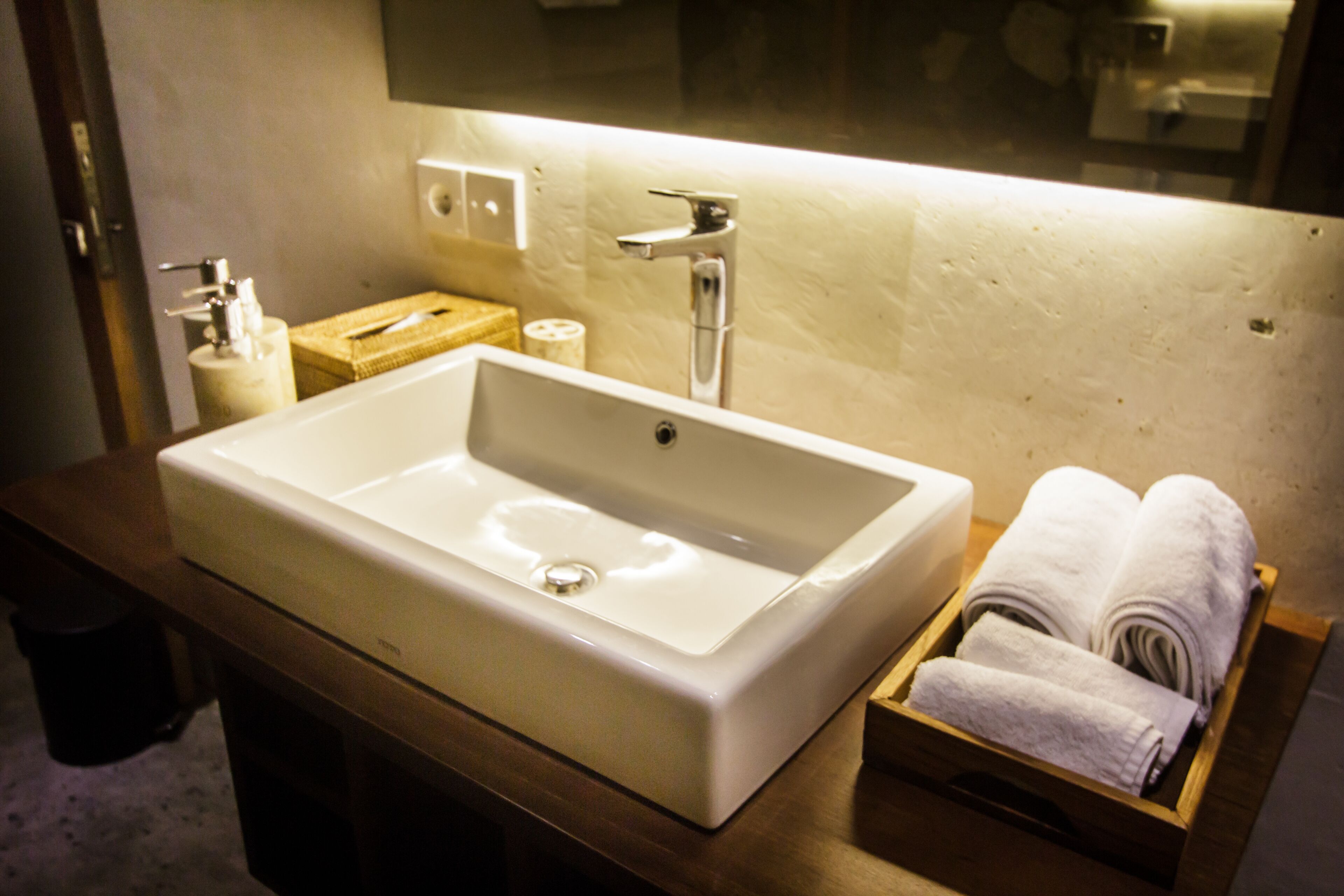 Griya KCB Villa Ubud