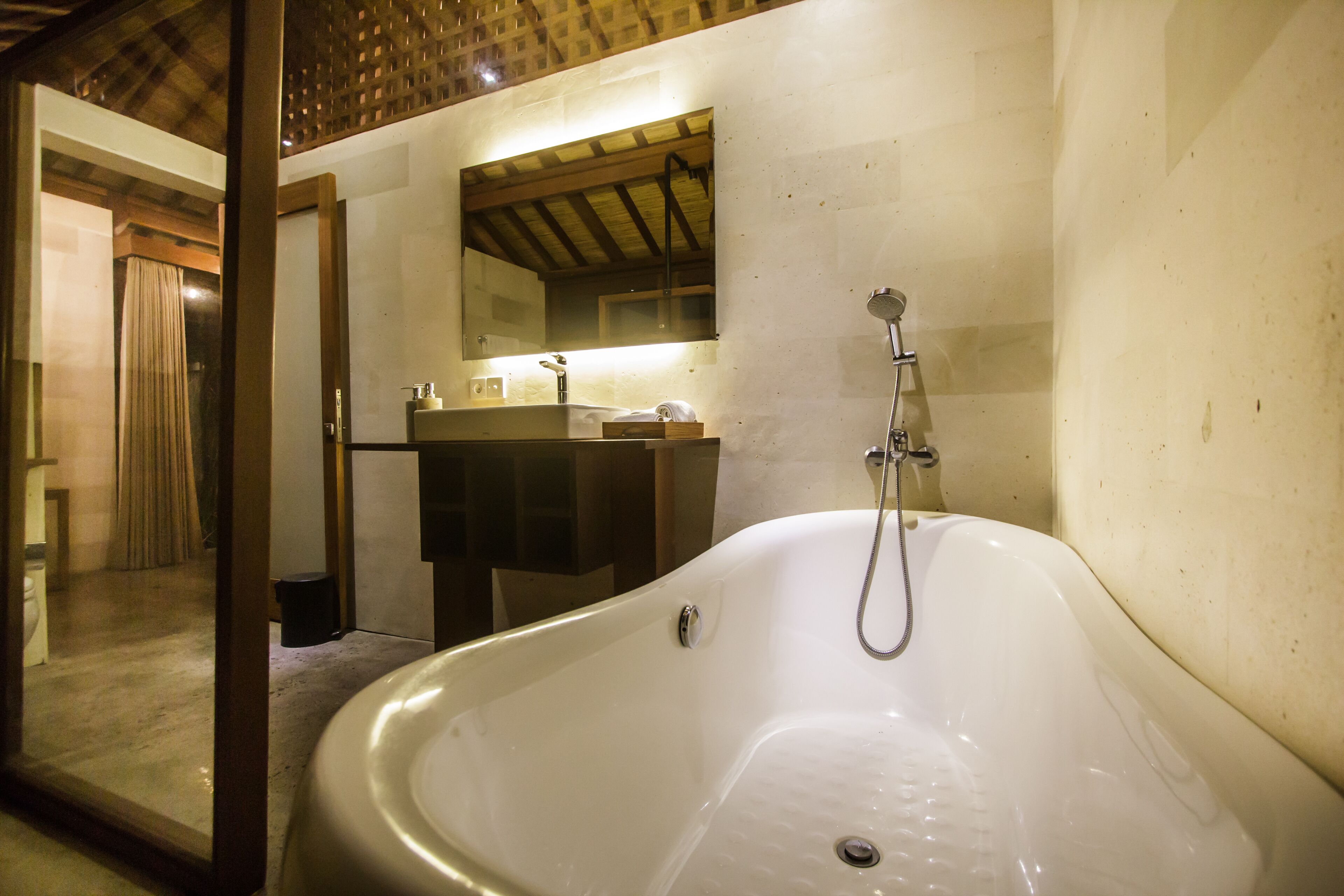 Griya KCB Villa Ubud