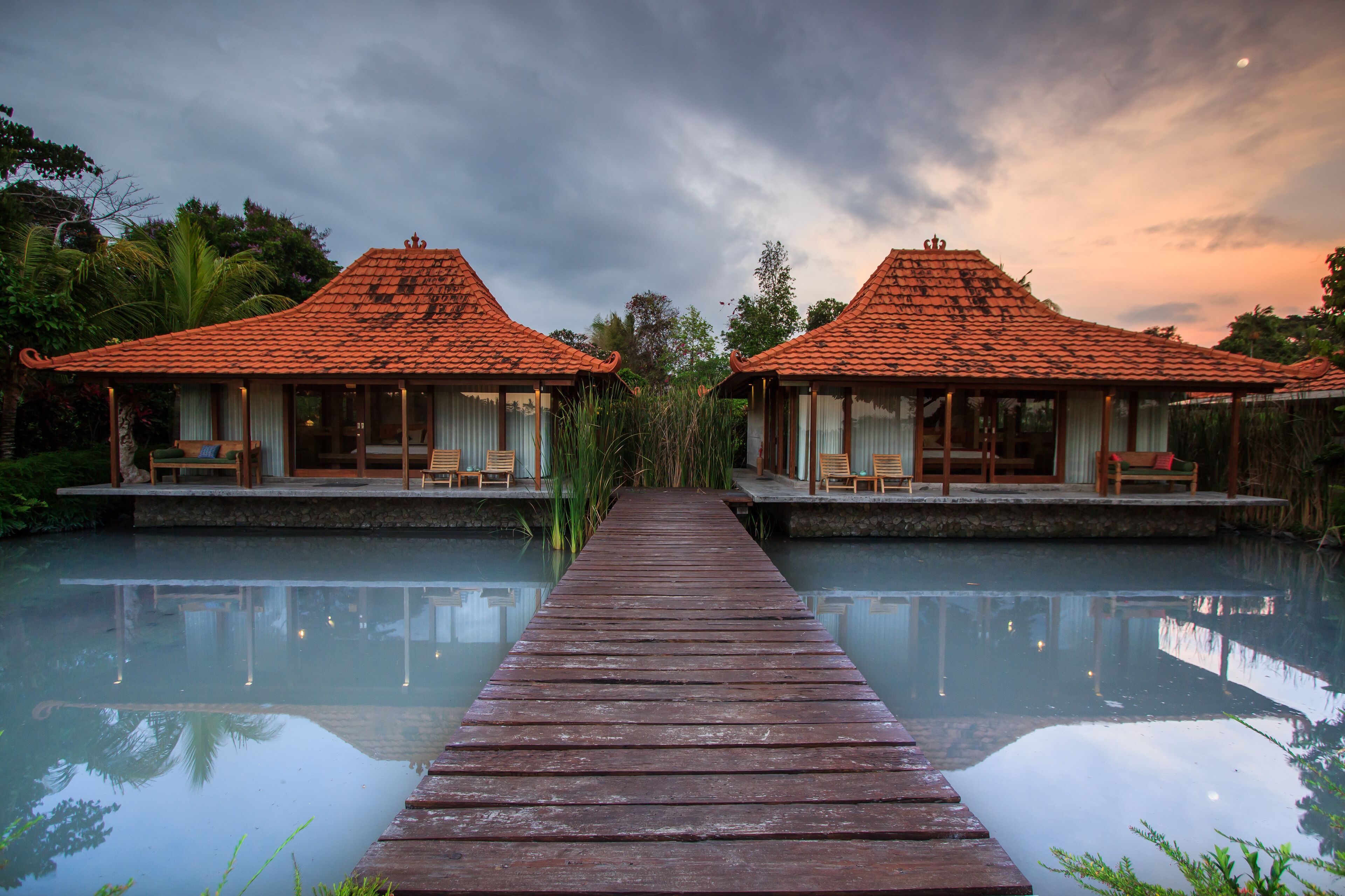 Griya KCB Villa Ubud