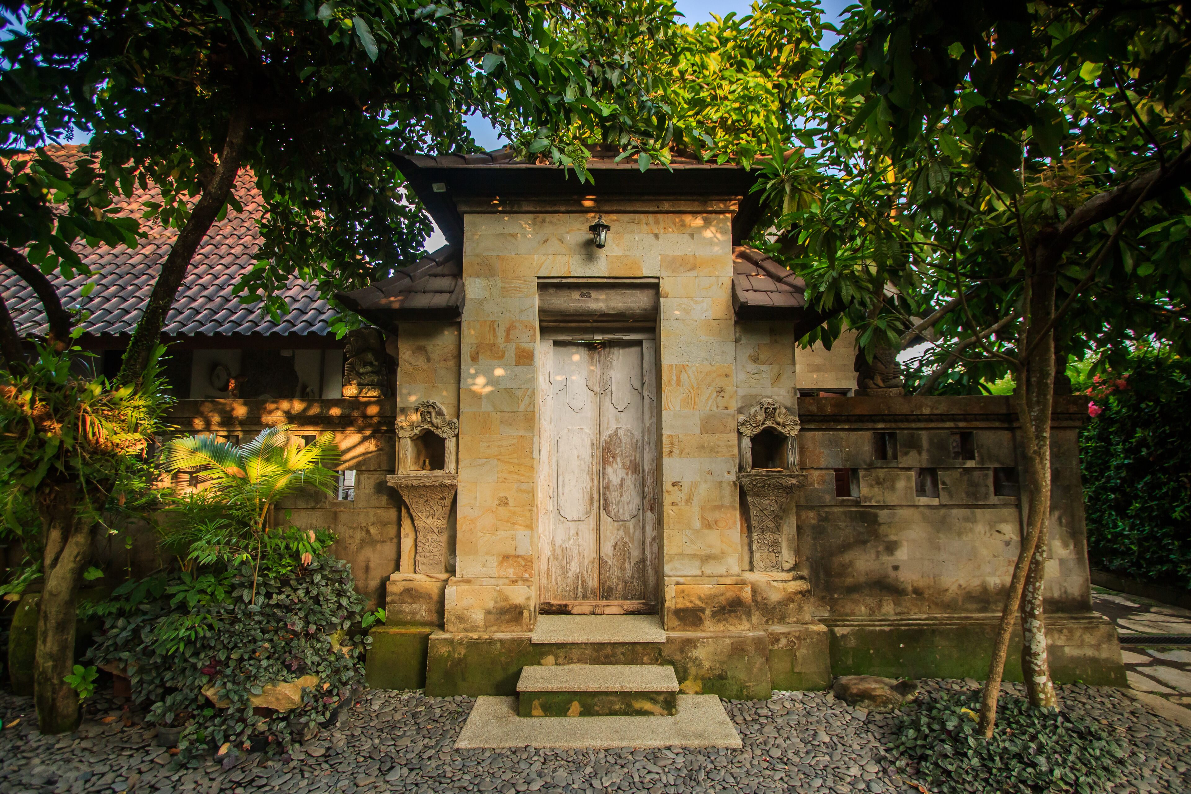 Griya KCB Villa Ubud