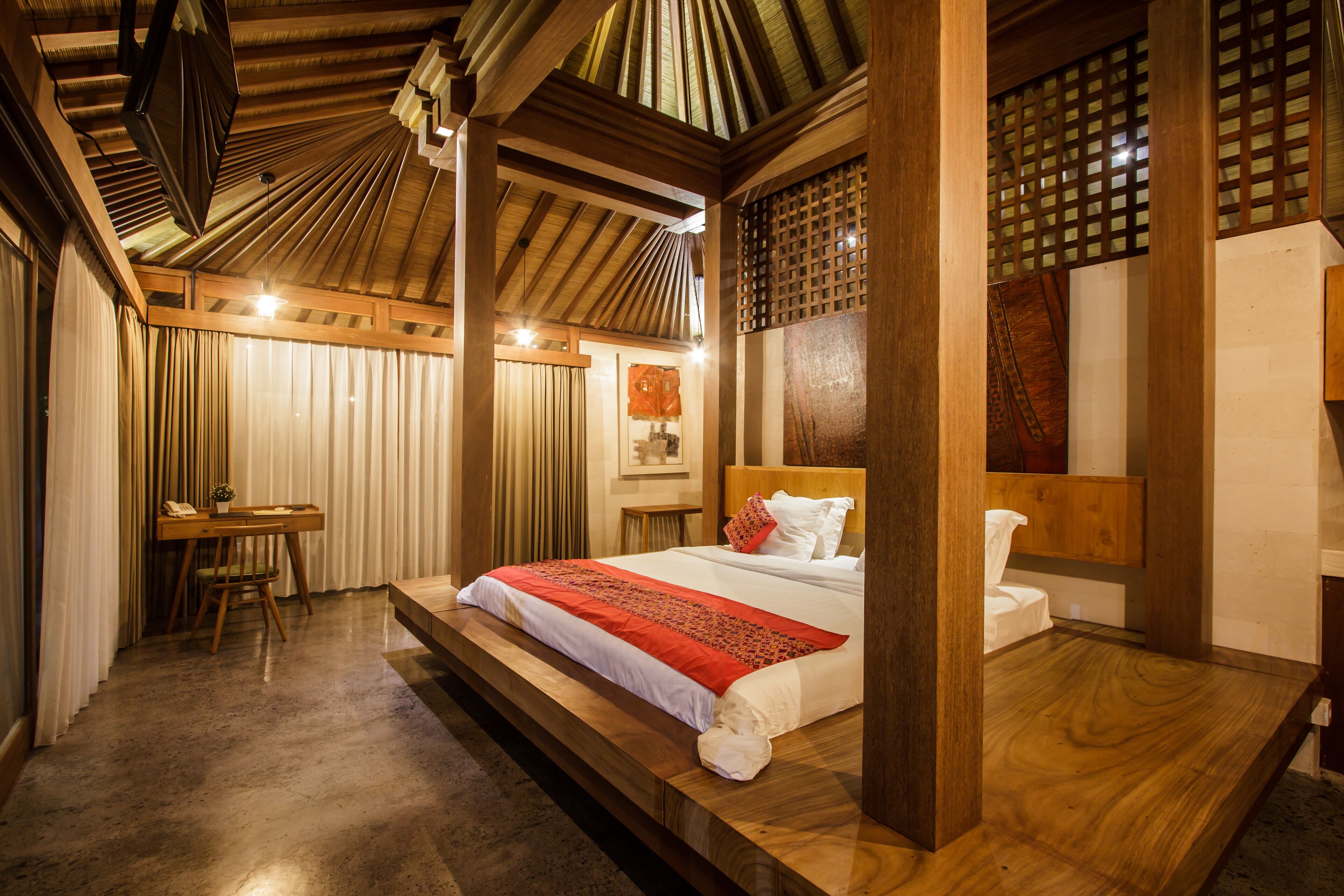 Griya KCB Villa Ubud