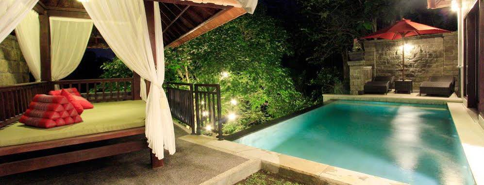 Griya Shanti Villas & Spa