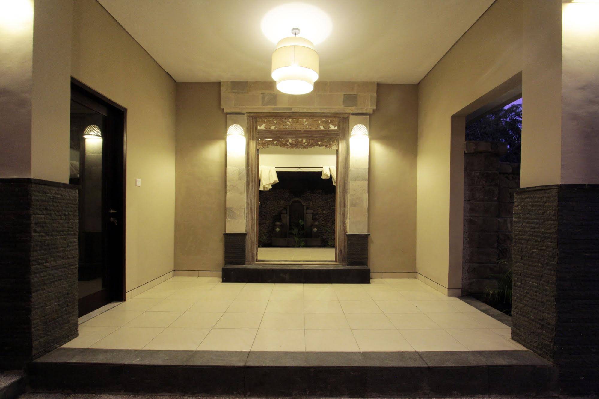 Griya Shanti Villas & Spa