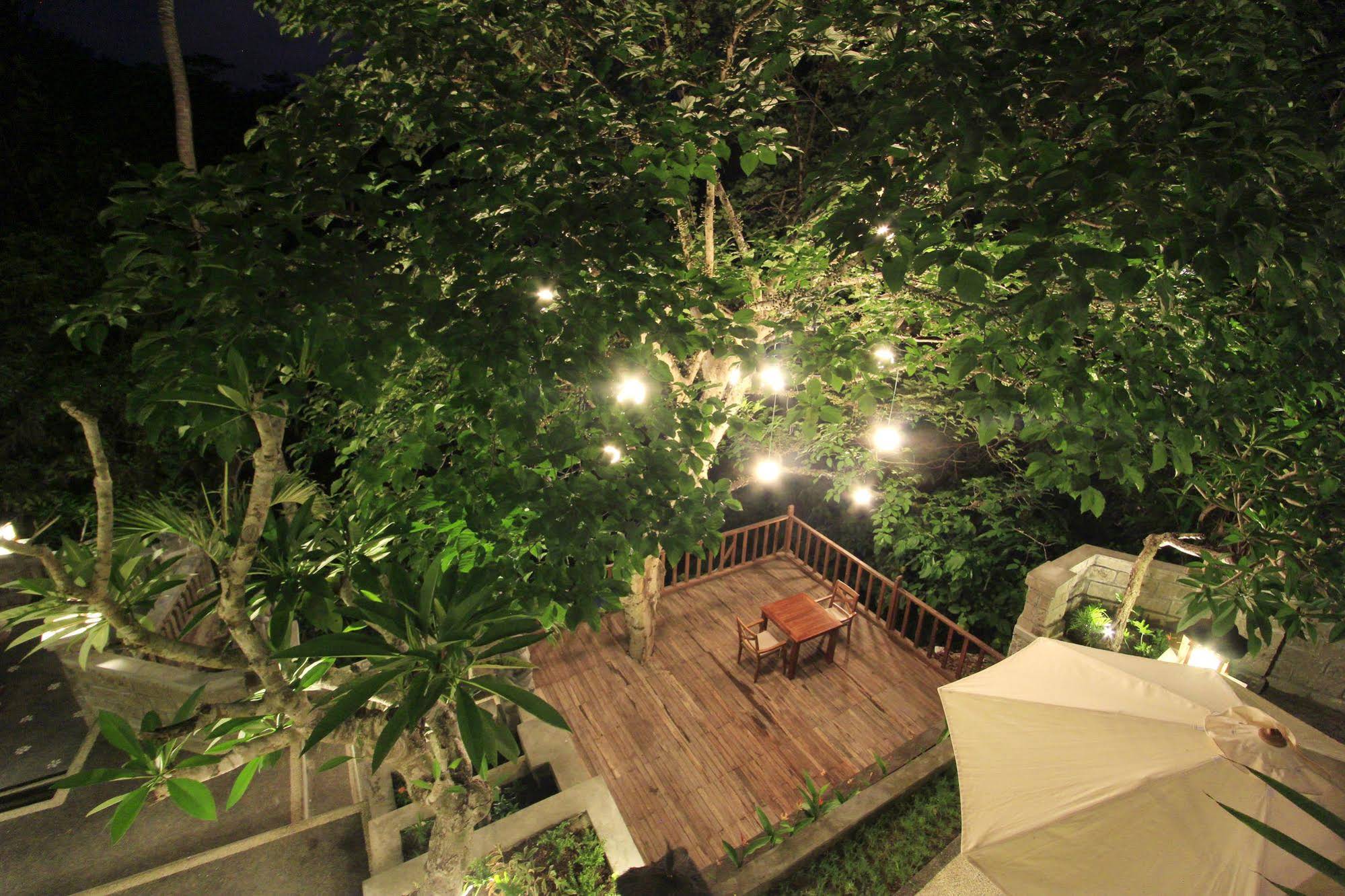 Griya Shanti Villas & Spa