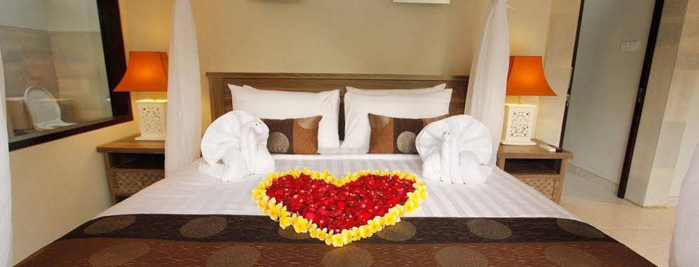 Griya Shanti Villas & Spa