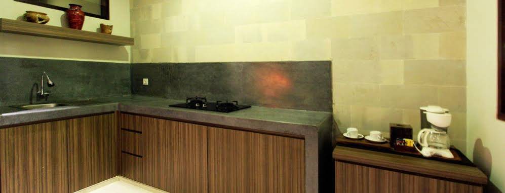 Griya Shanti Villas & Spa