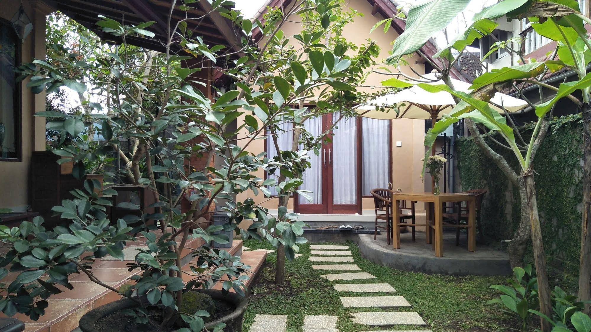 Griya Sriwedari